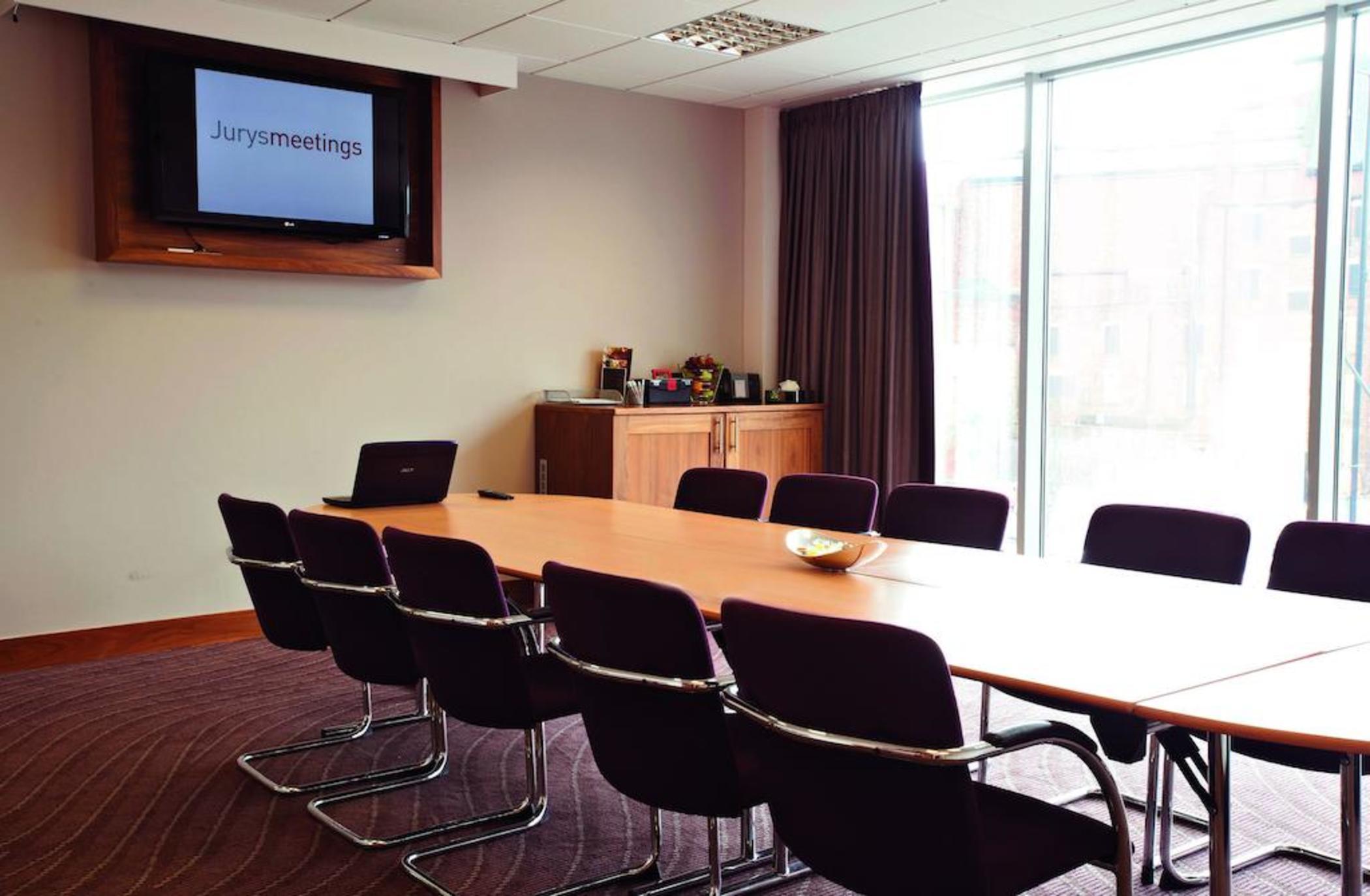 Leonardo Parnell Street 4* Dublin