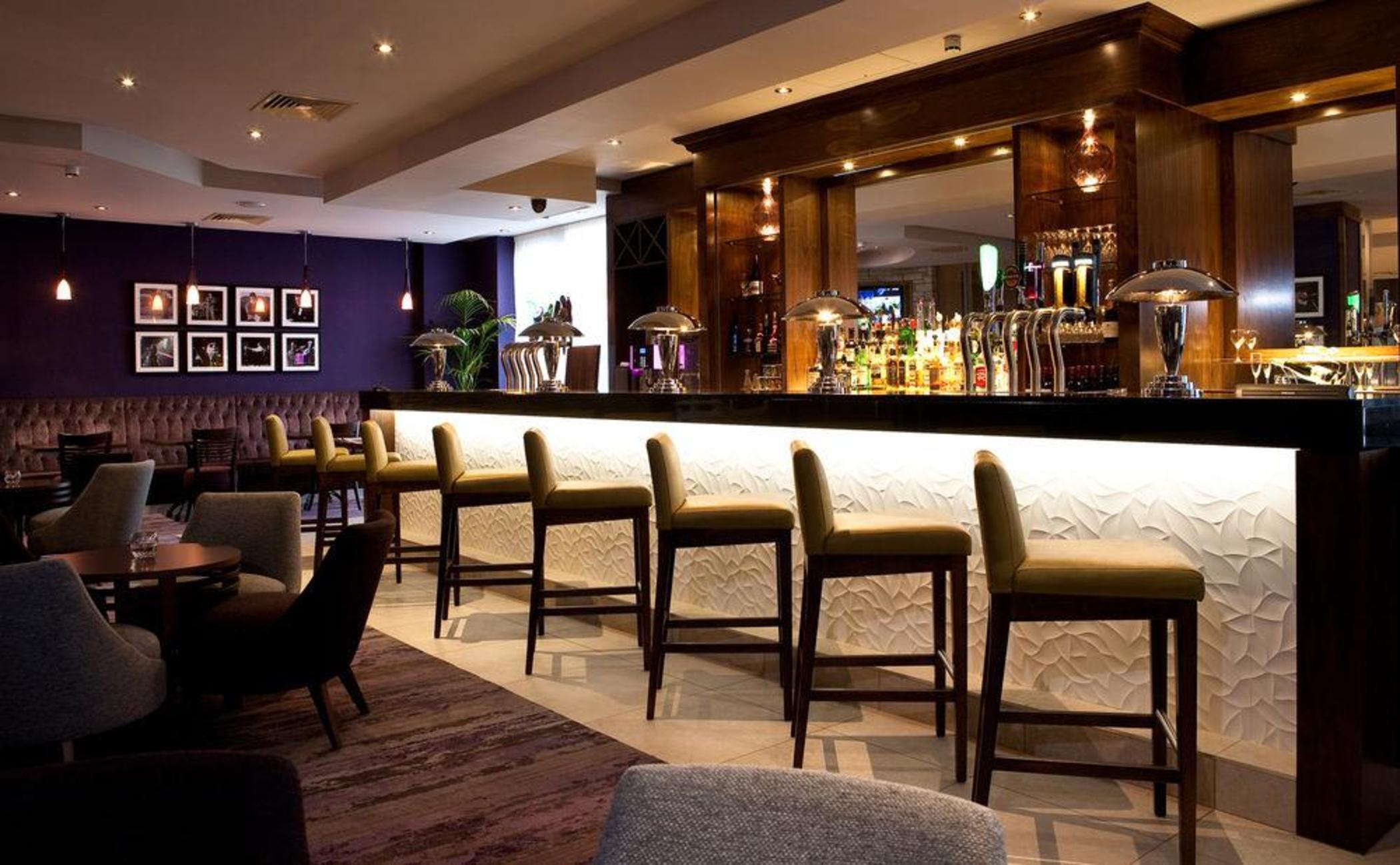 Leonardo Parnell Street 4* Dublin