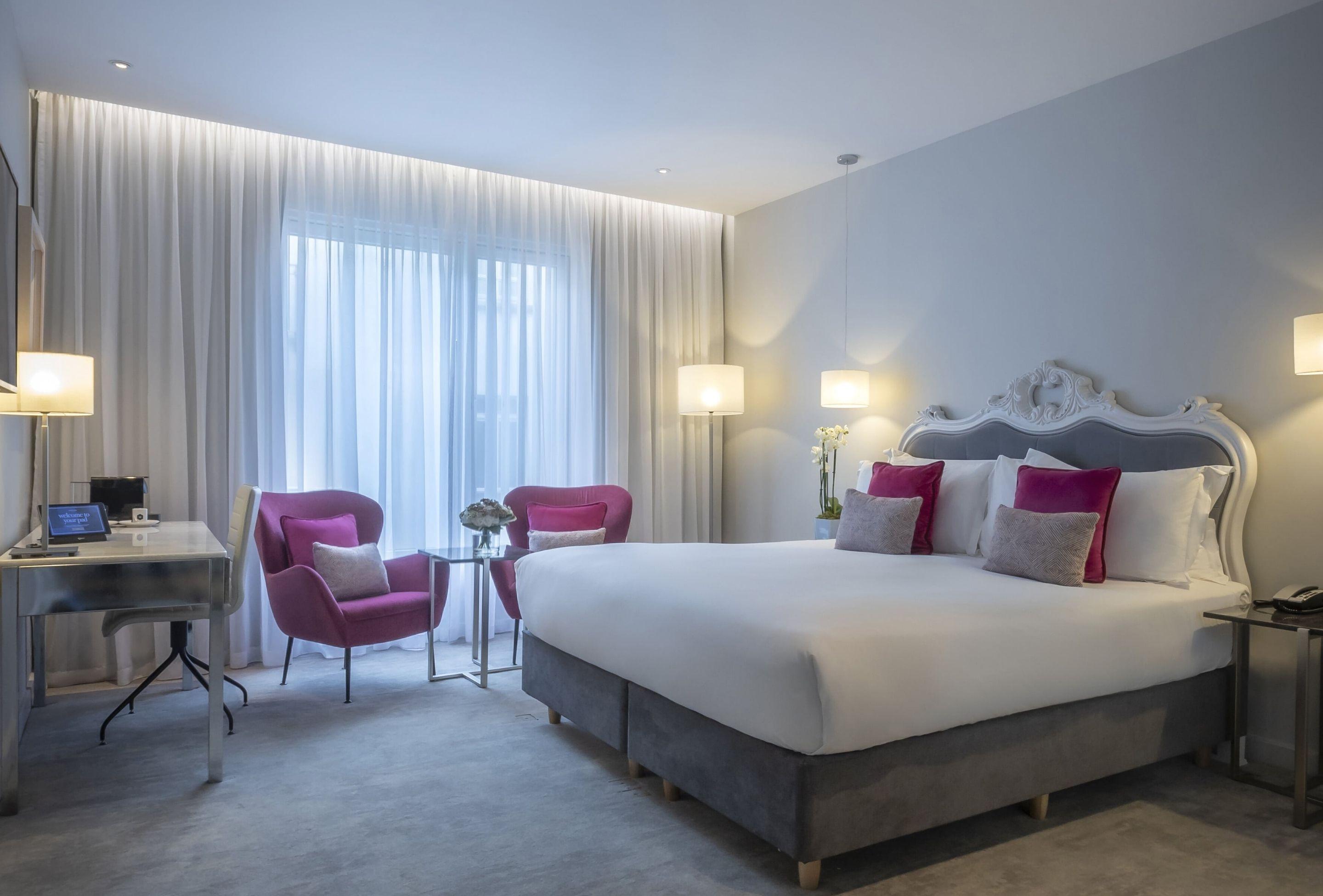 The Morgan Hotel