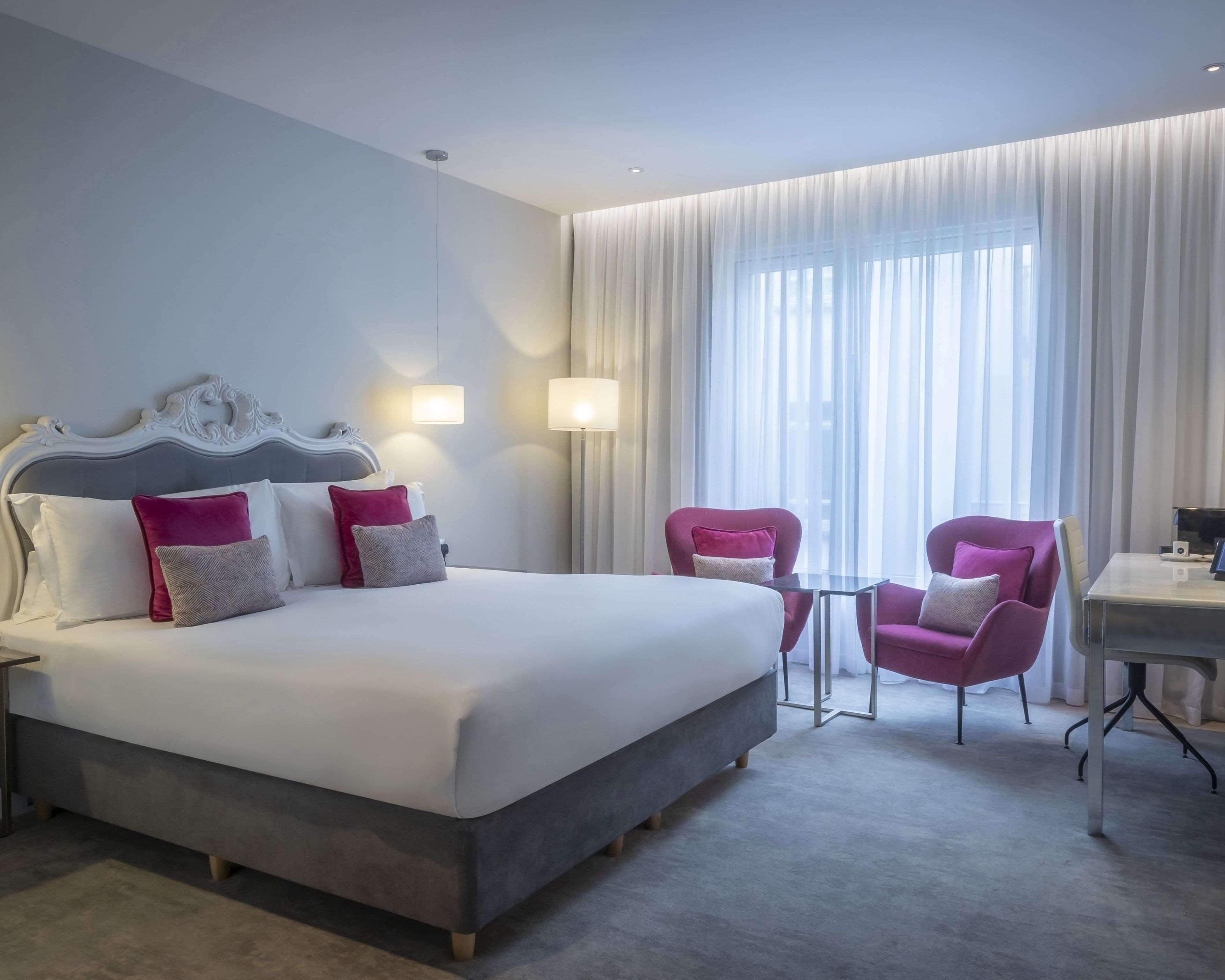 The Morgan Hotel Dublin
