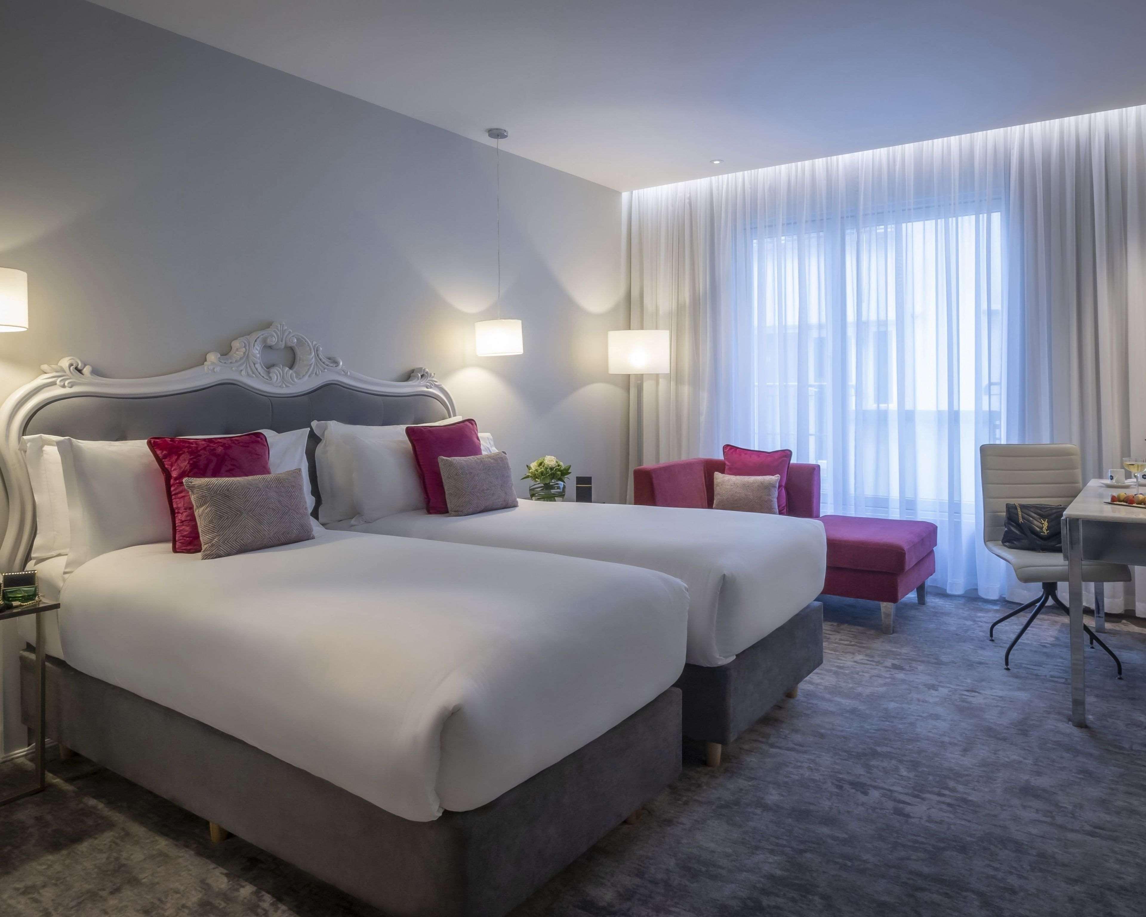 The Morgan Hotel 4*