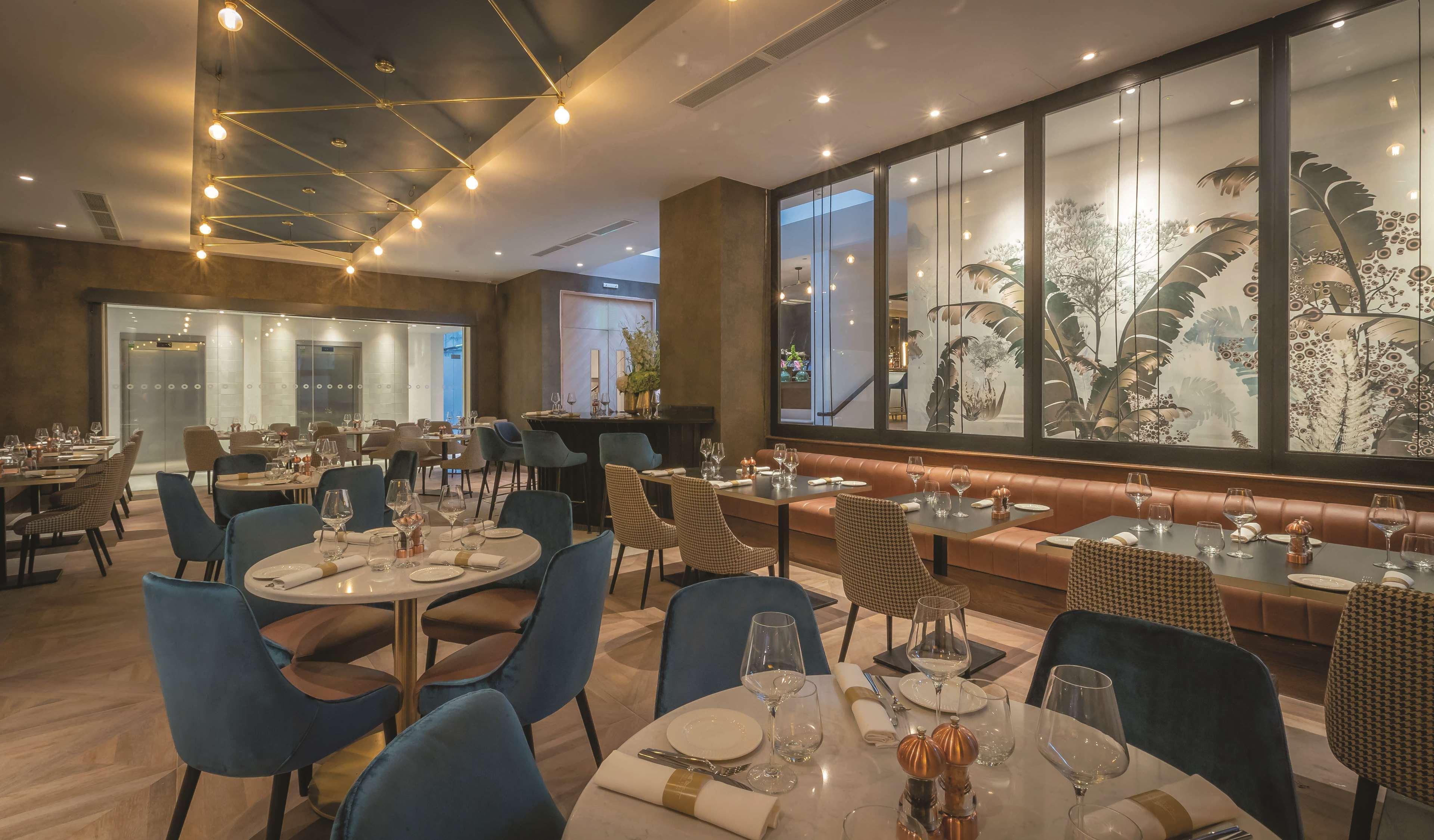The Morgan 4* Dublin