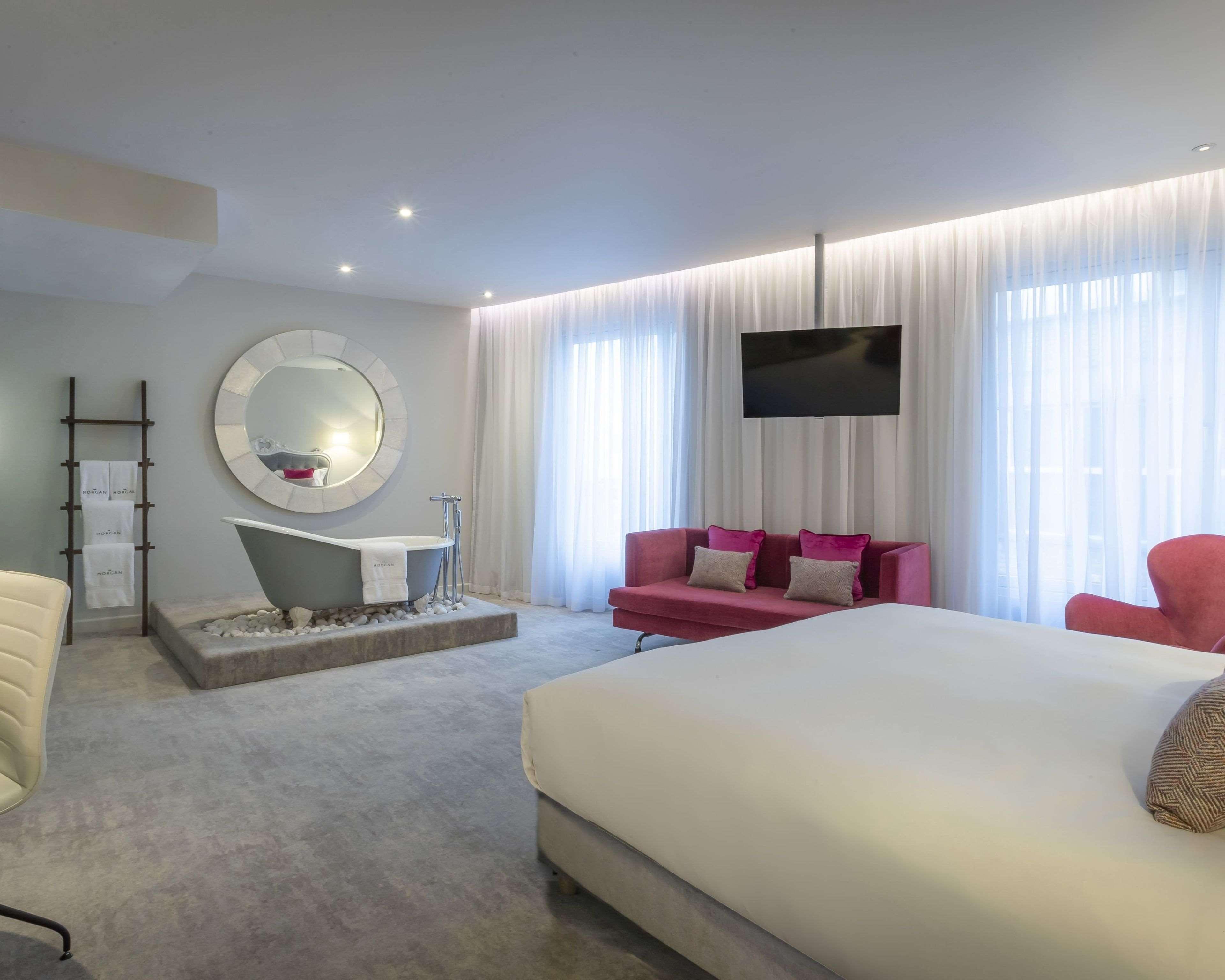 Hotel The Morgan Dublin