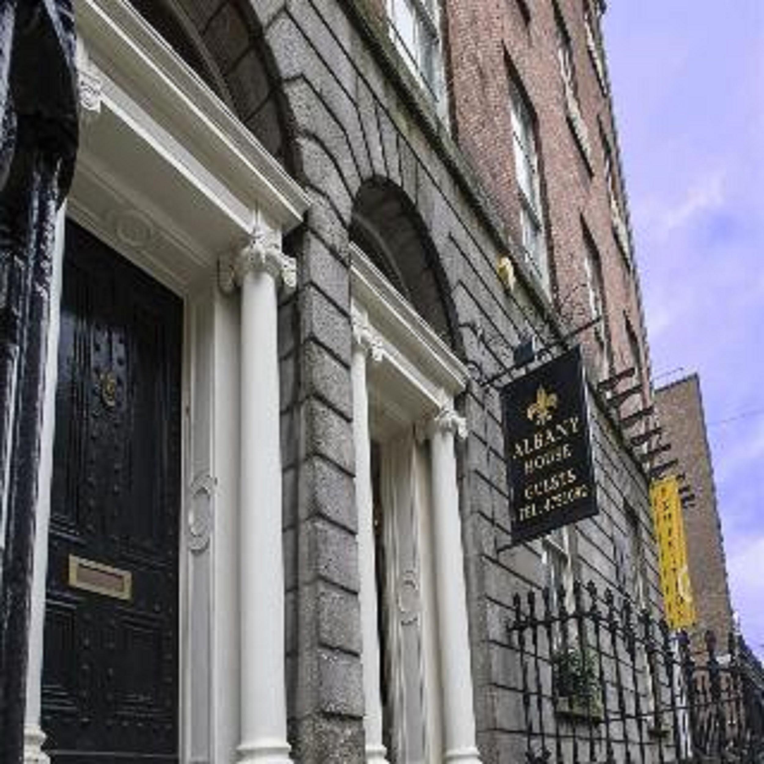Albany House Hotel