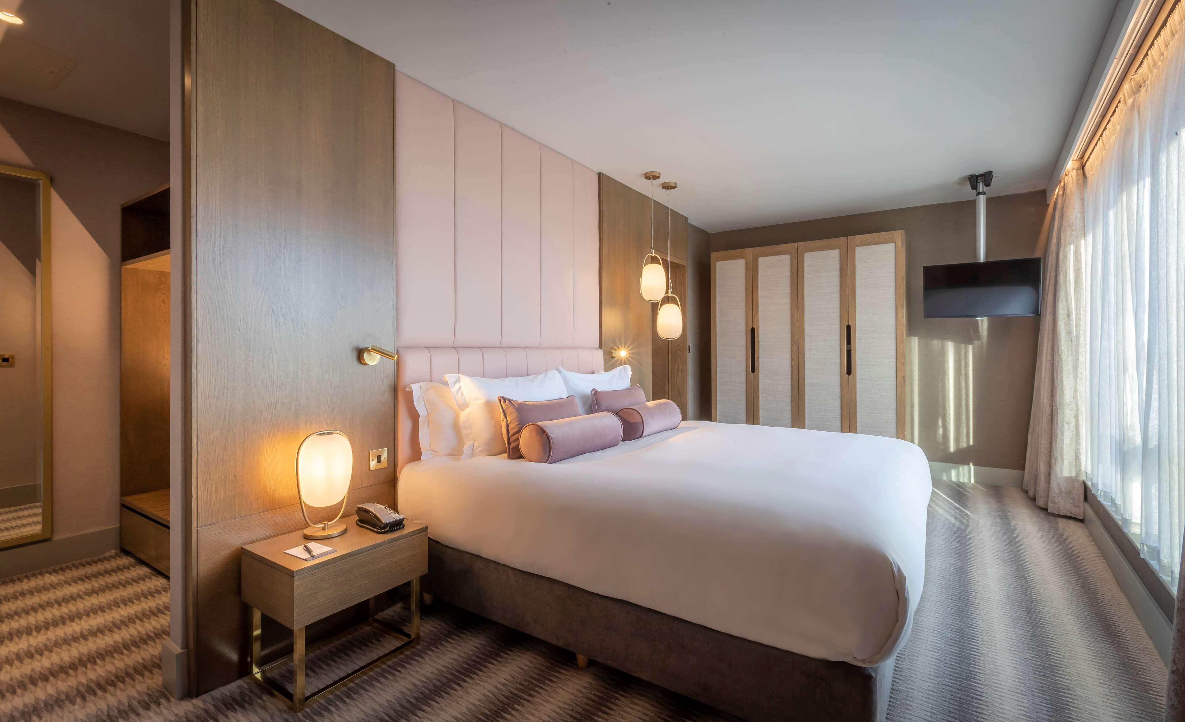 The Morgan Hotel 4*