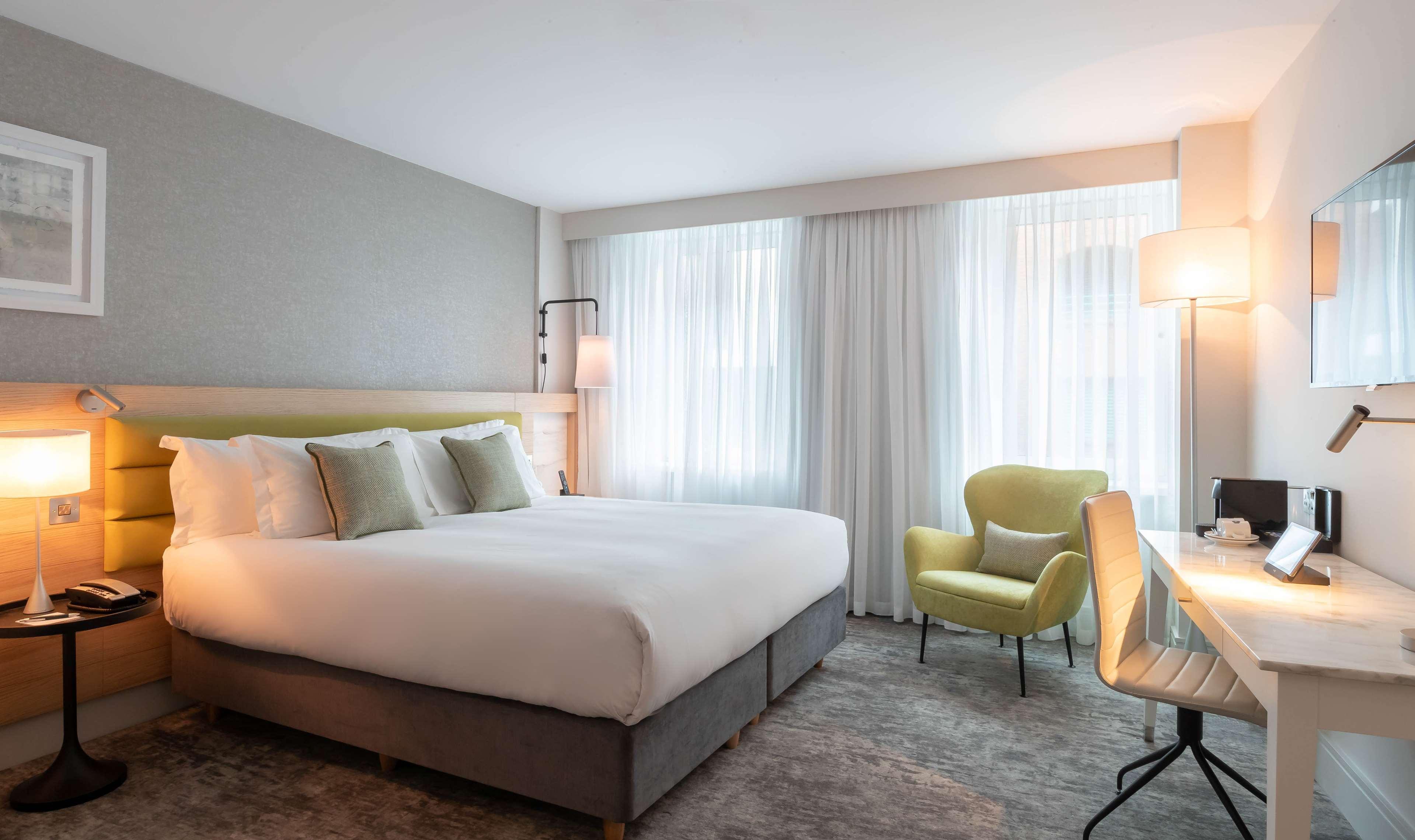 Hotel The Morgan Dublin