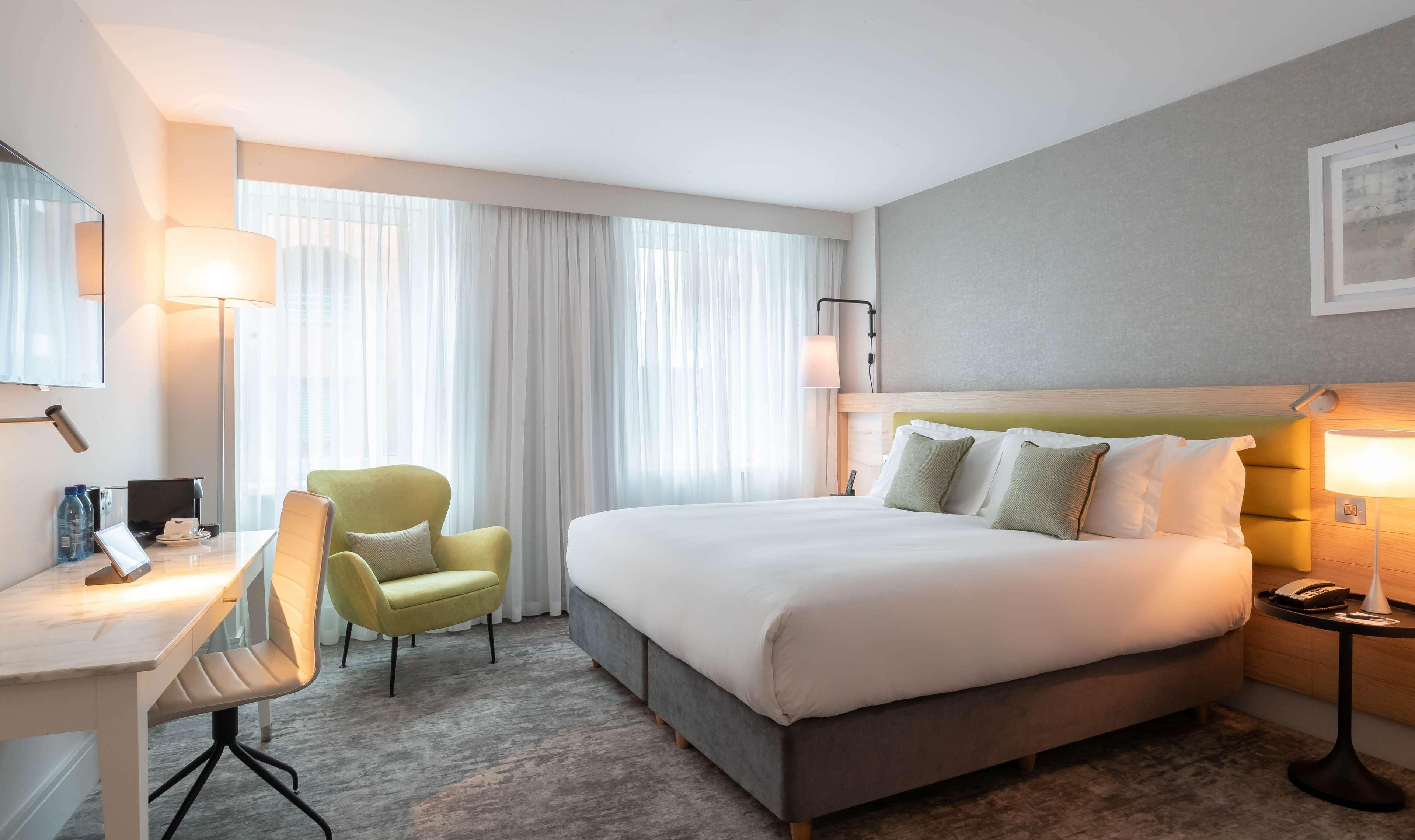 The Morgan Hotel