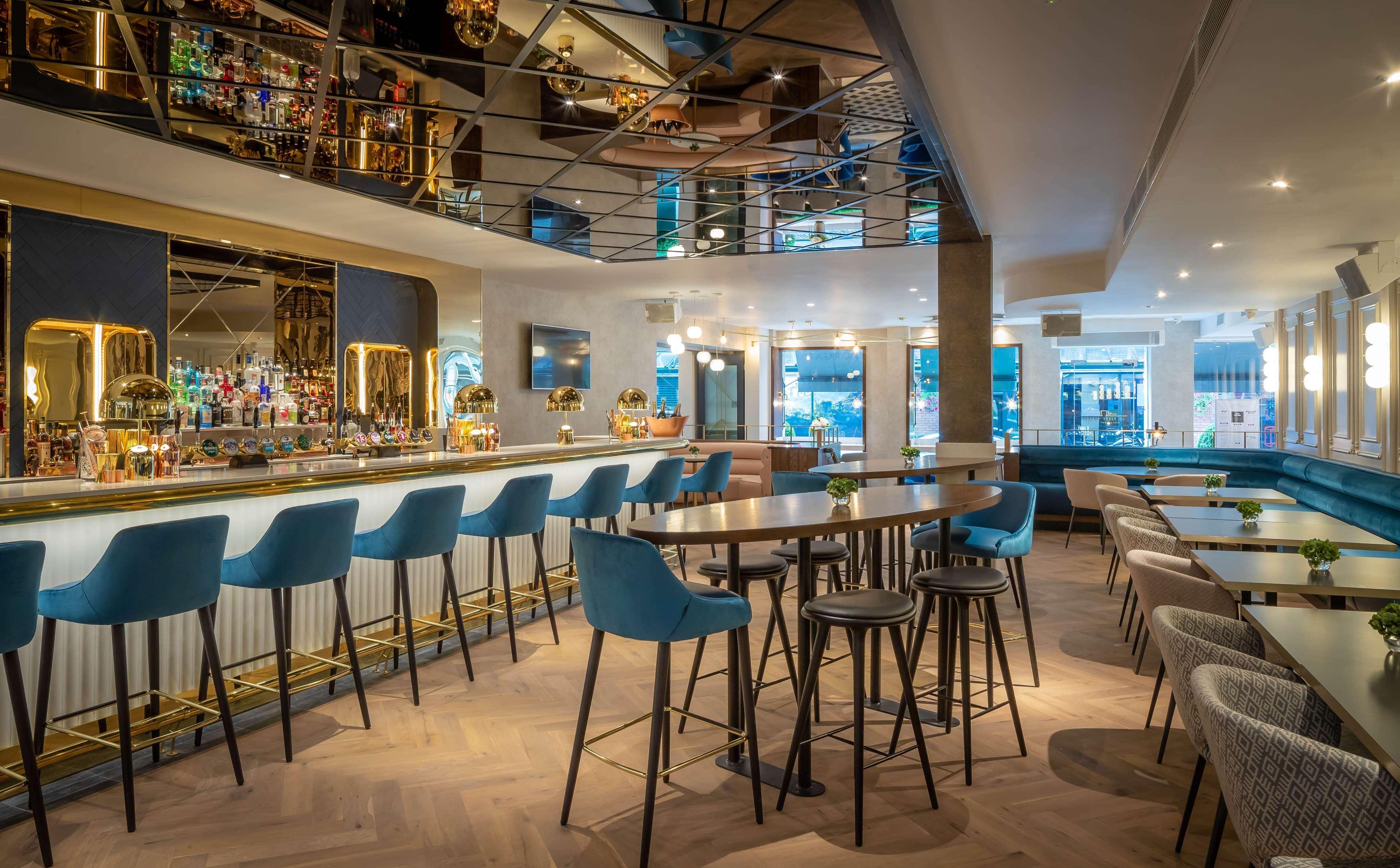 The Morgan Hotel 4*