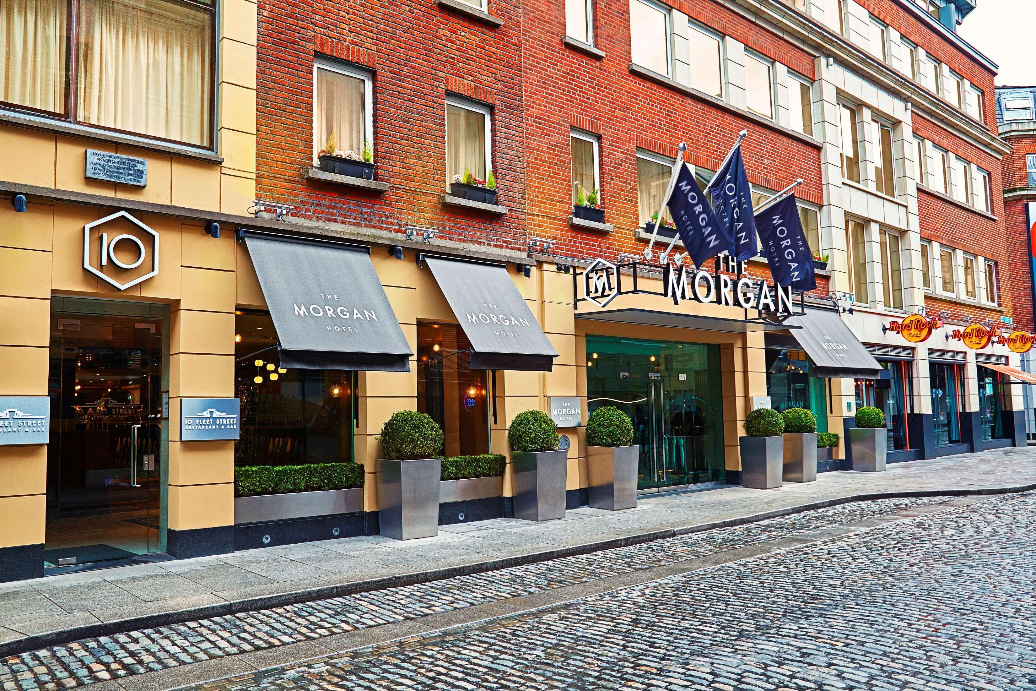 The Morgan Hotel 4*