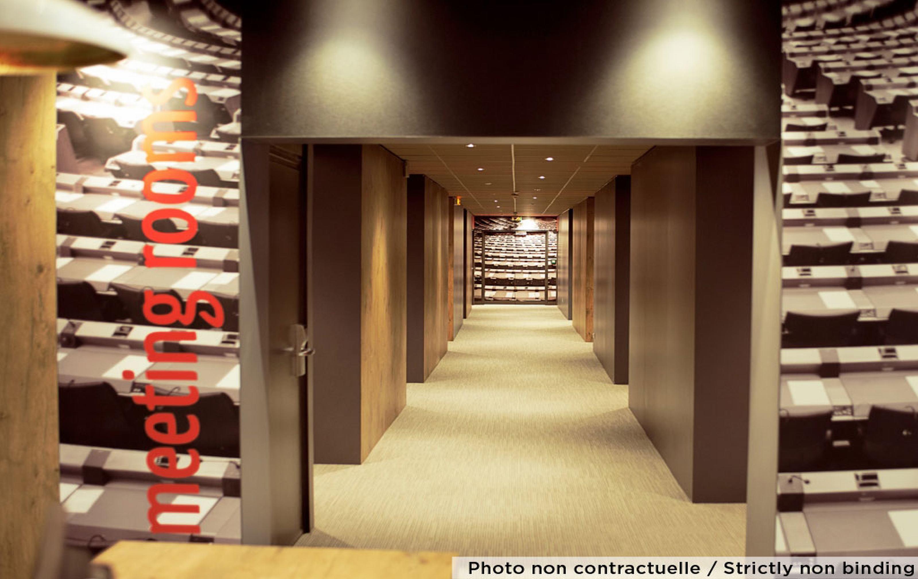 Ibis 3* Dublin