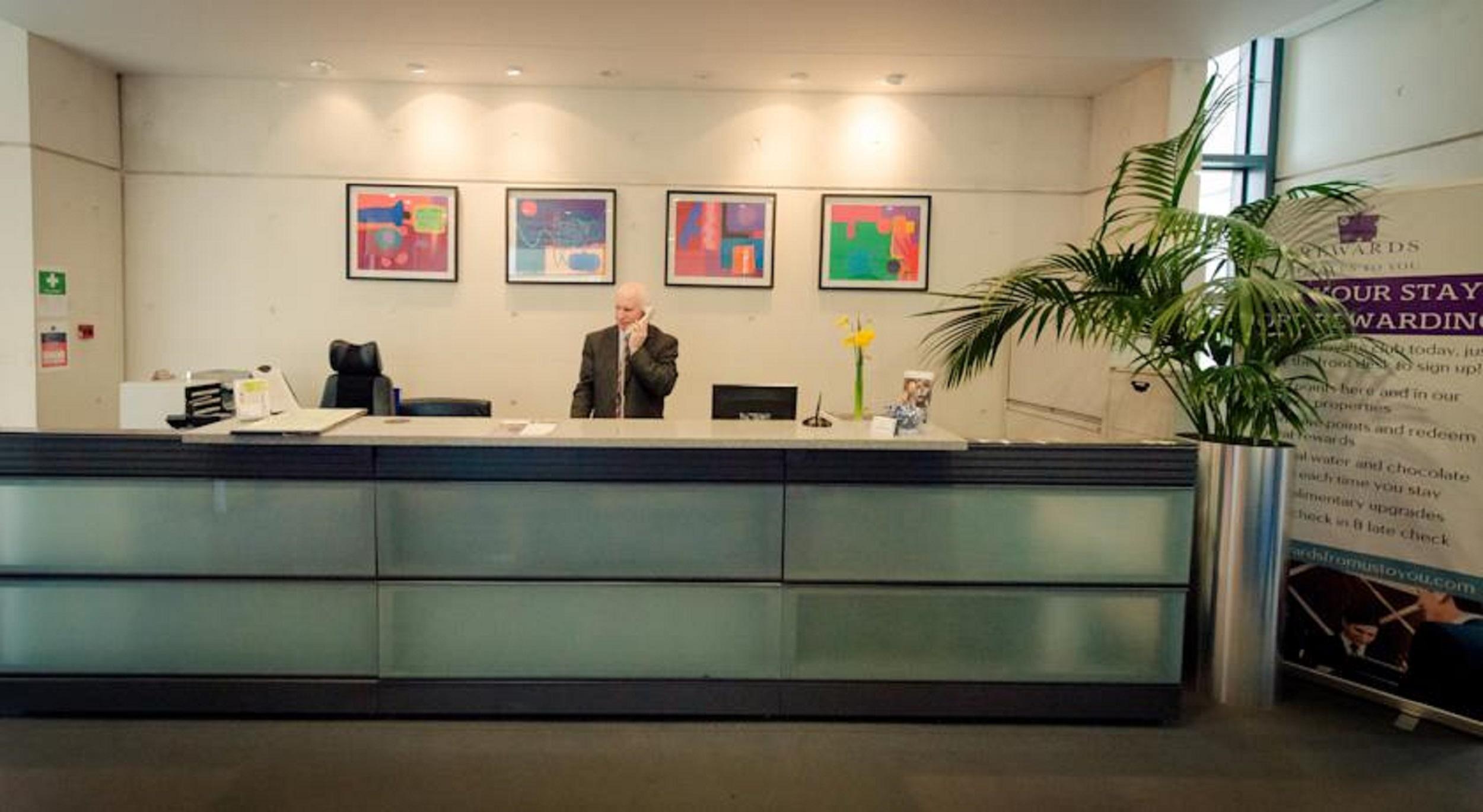 Gasthof Imi Sandyford Dublin