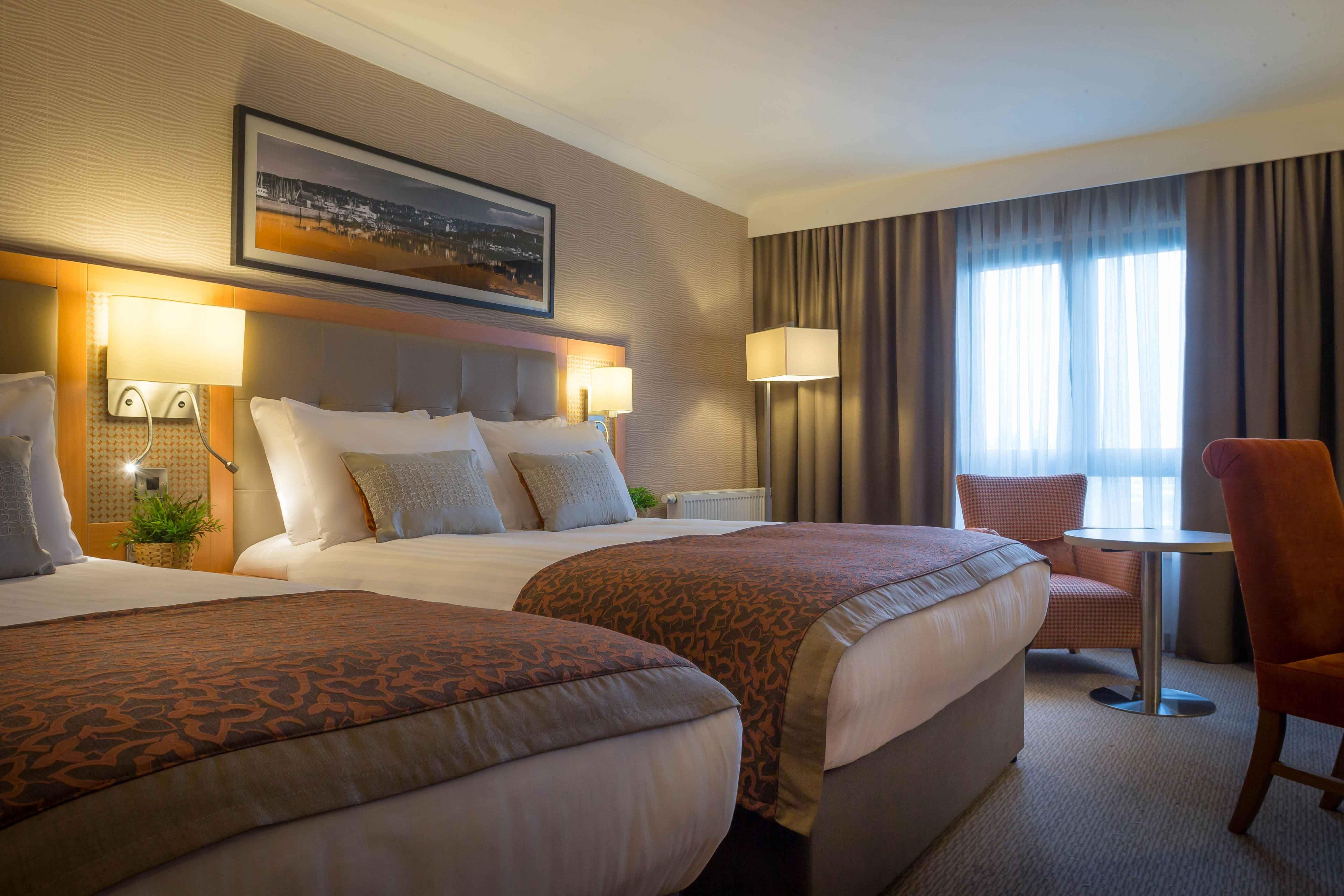 Clayton Cardiff Lane 4* Dublin