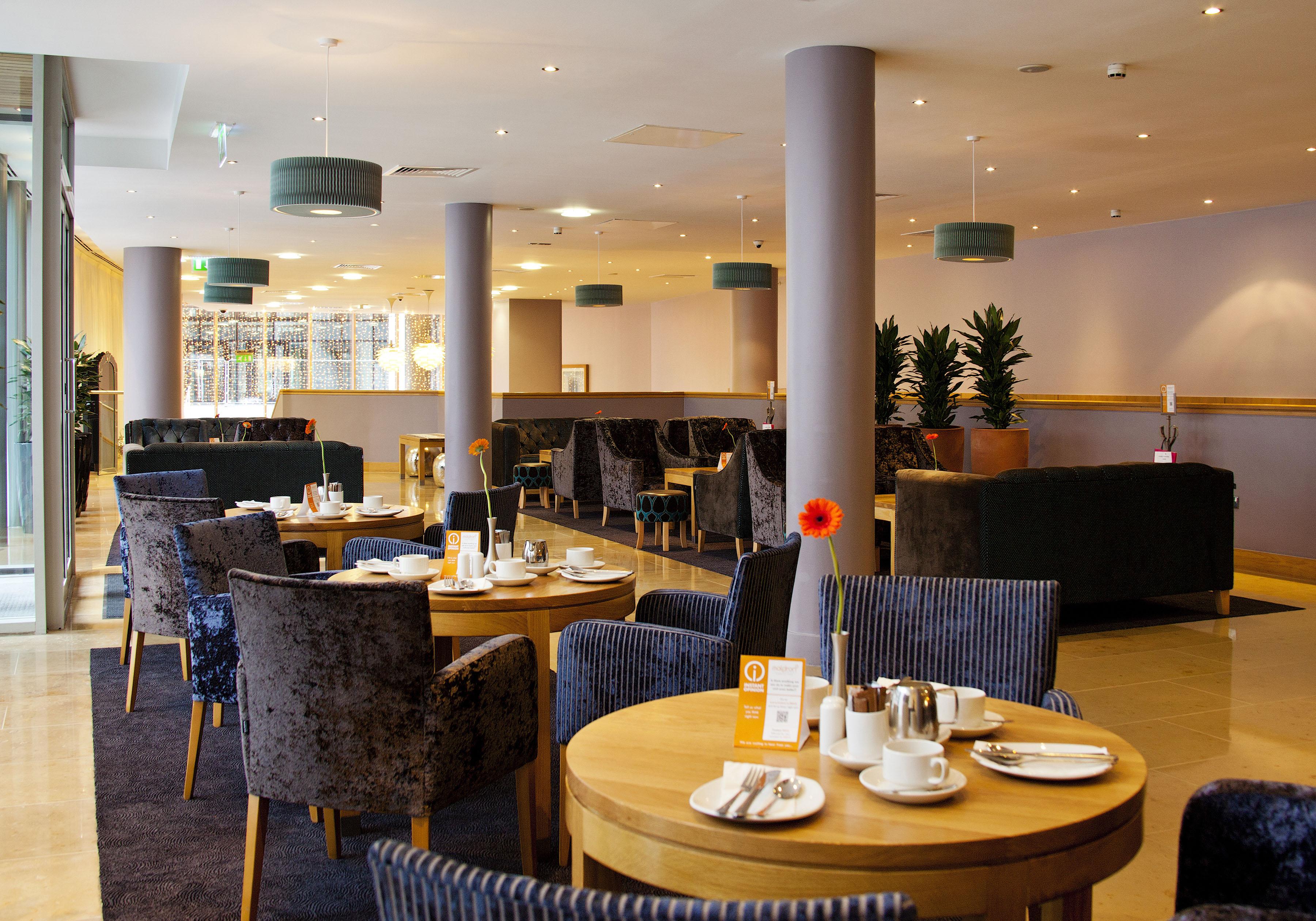 Clayton Cardiff Lane Hotel Dublin