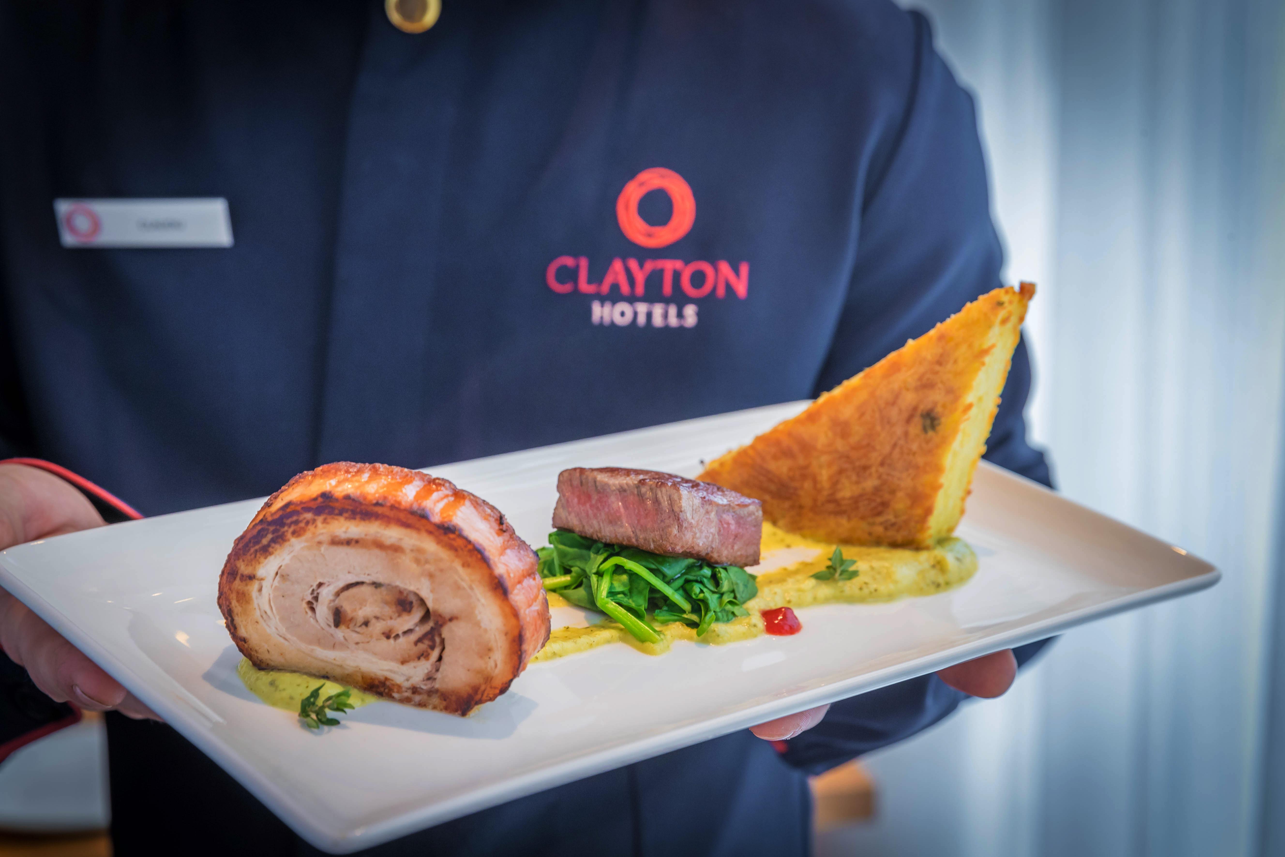 Clayton Cardiff Lane Hotel