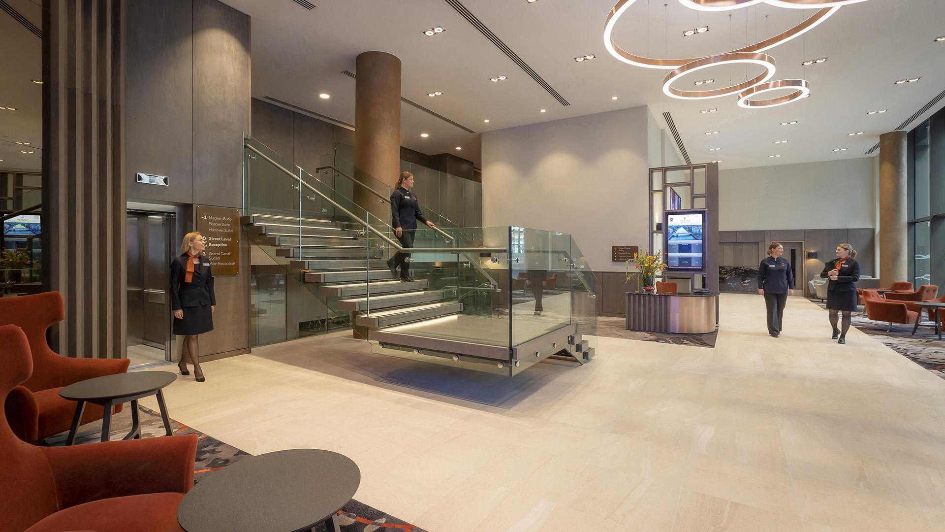 Clayton Cardiff Lane 4* Dublin