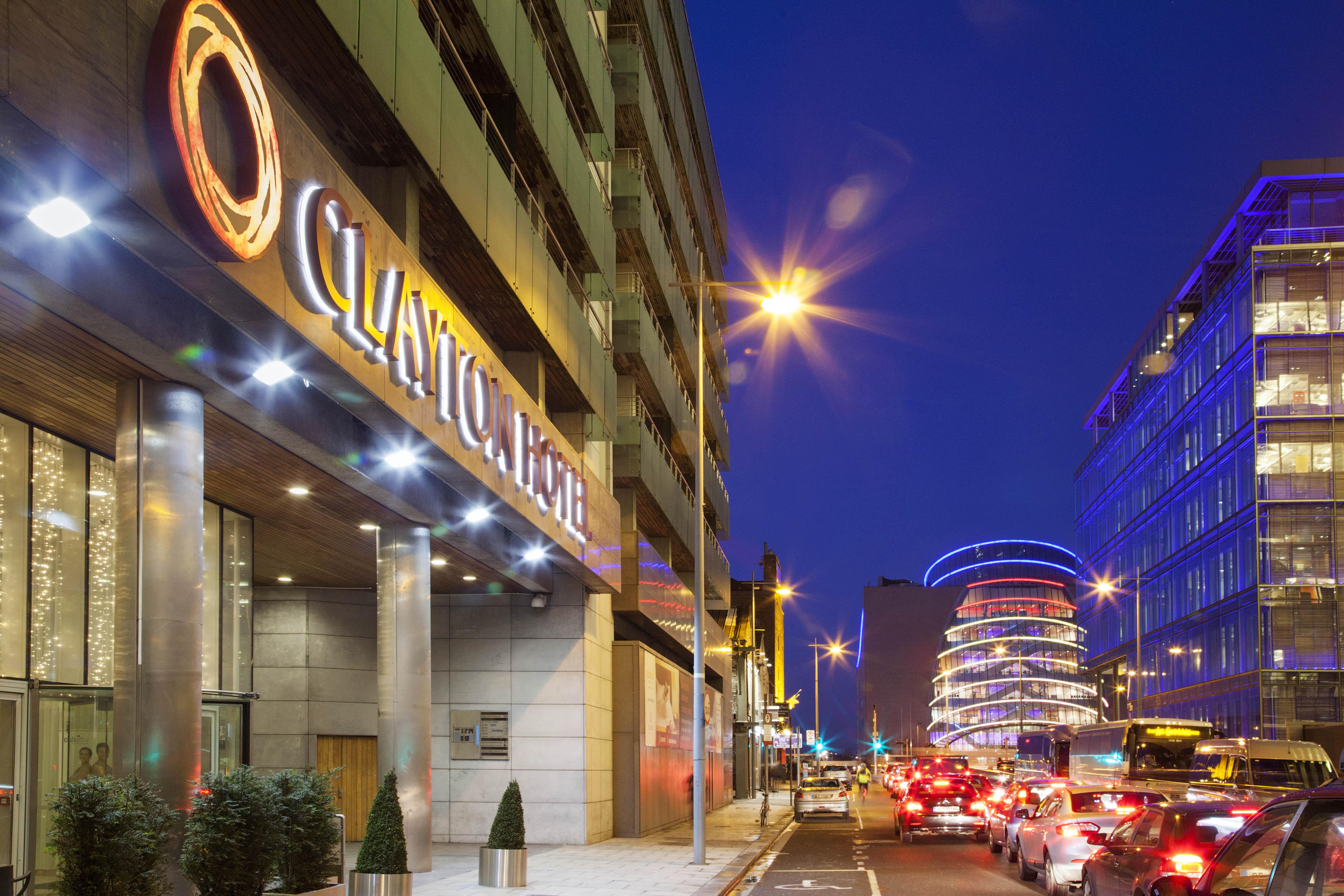 Hotel Clayton Cardiff Lane