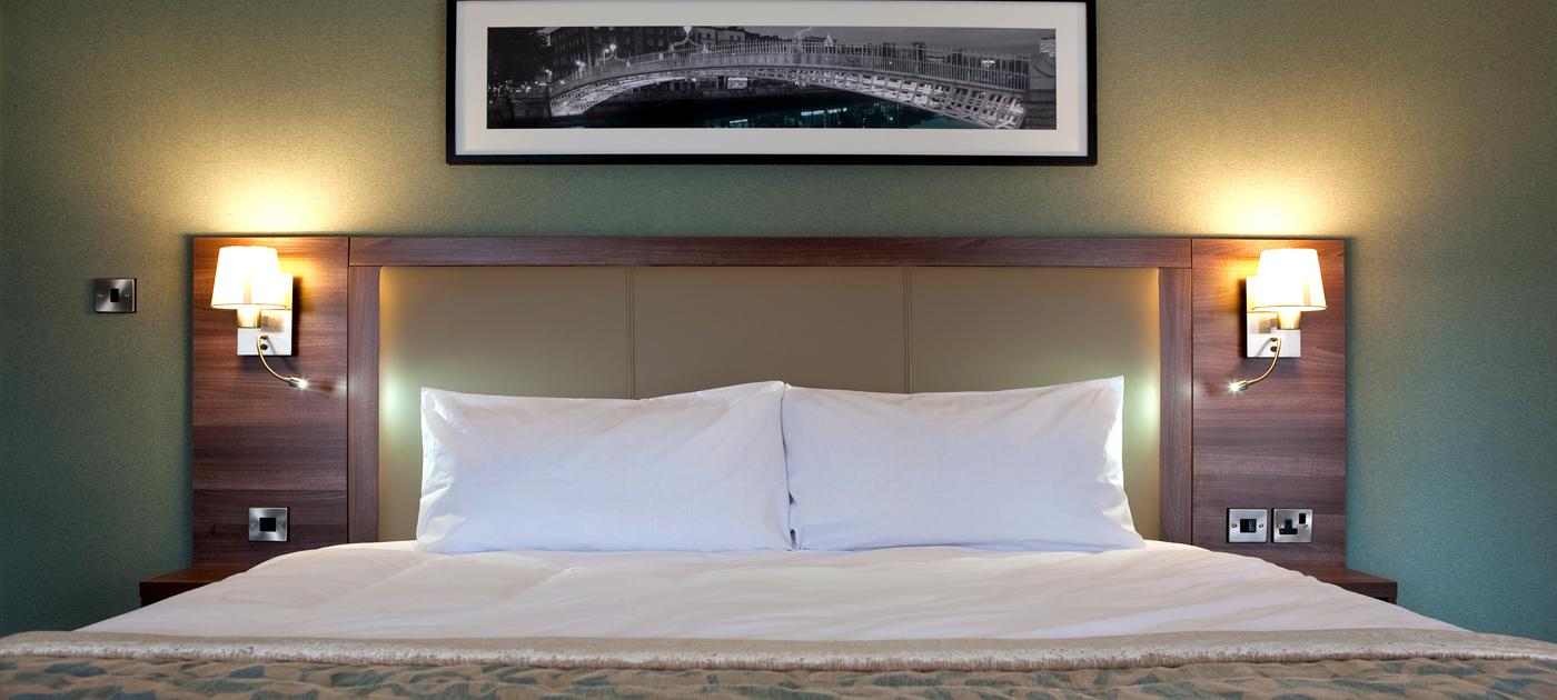 Leonardo Christchurch - Formerly Jurys 4*