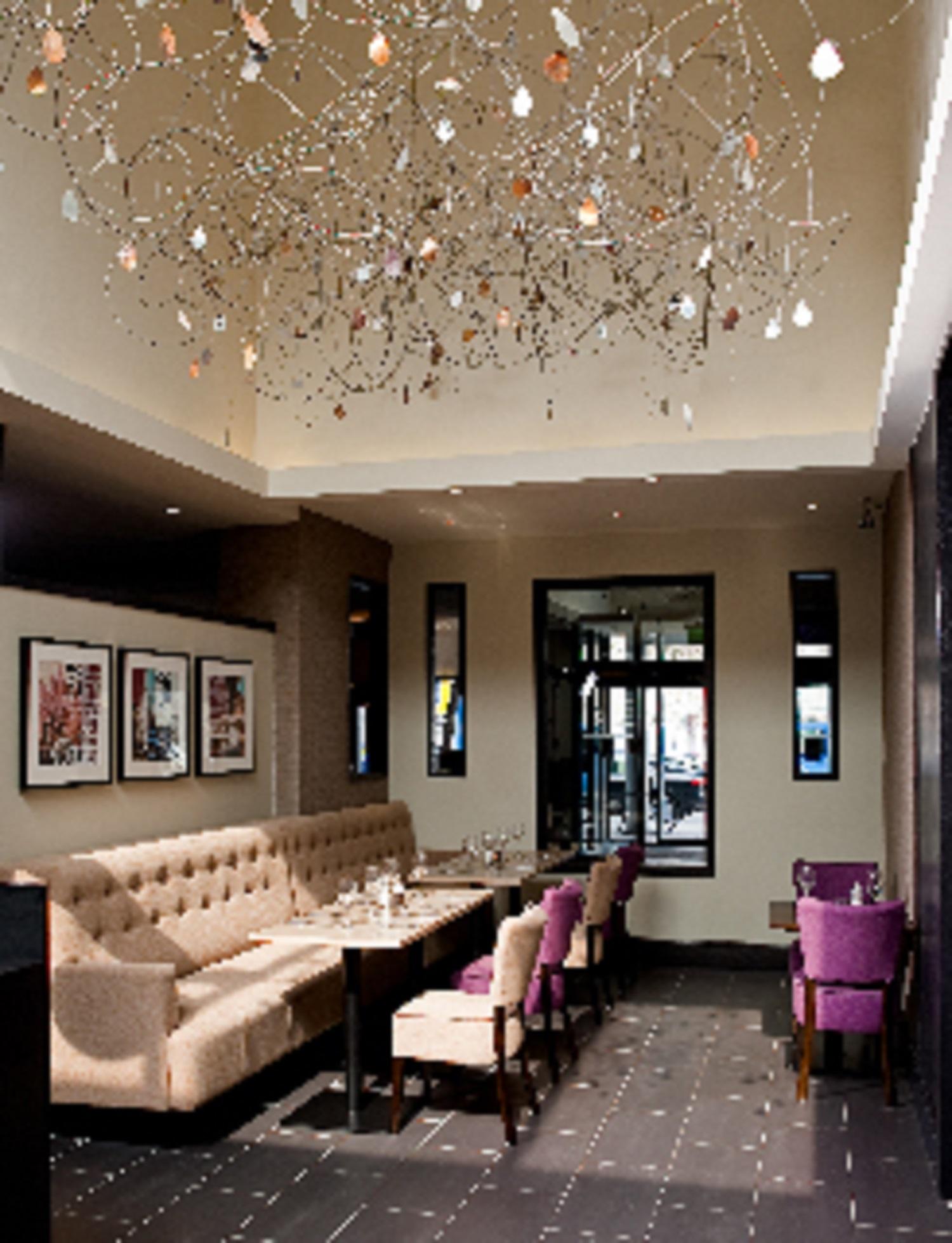 Leonardo Christchurch - Formerly Jurys Hotel 4*