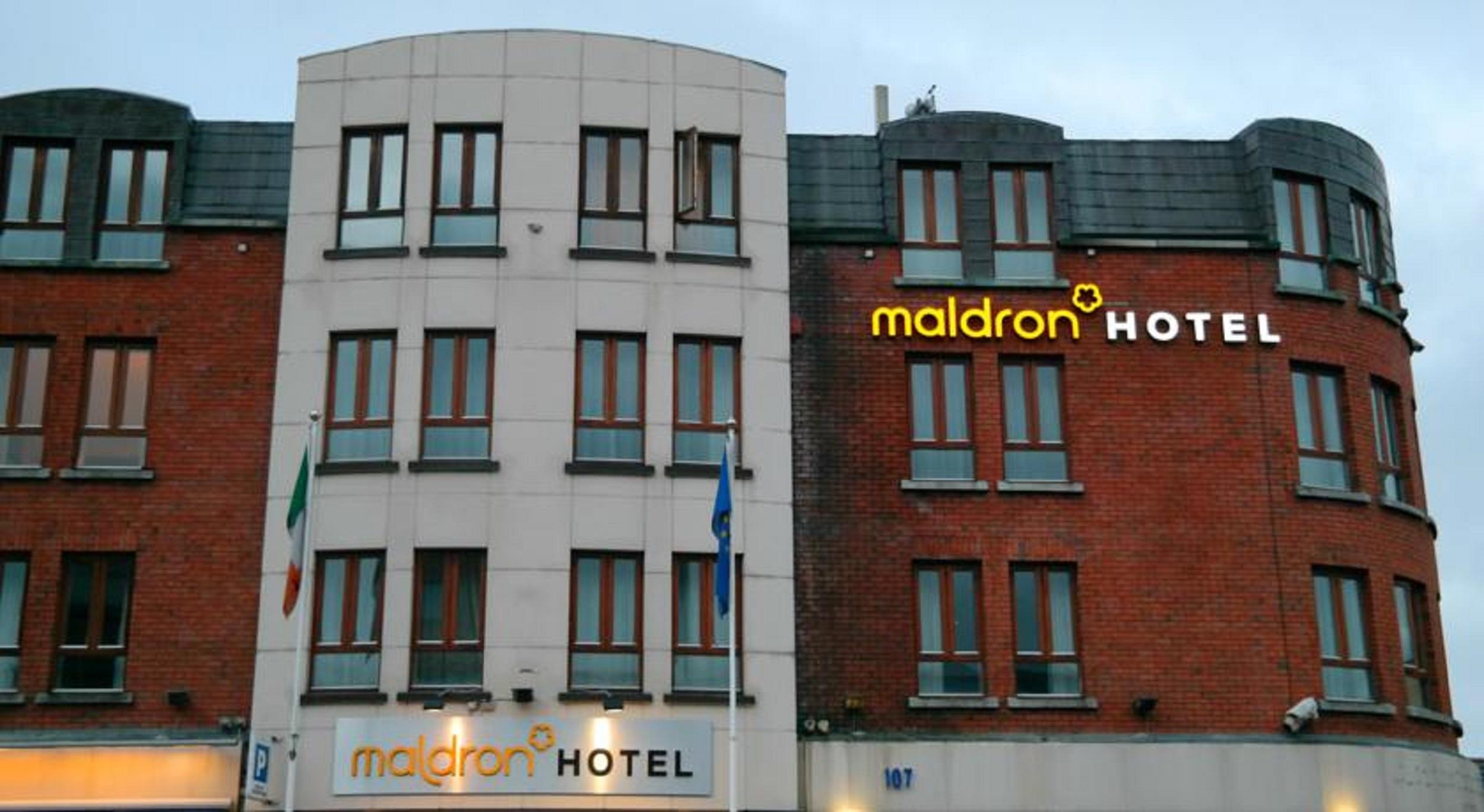 Maldron Pearse Street 4* Dublin
