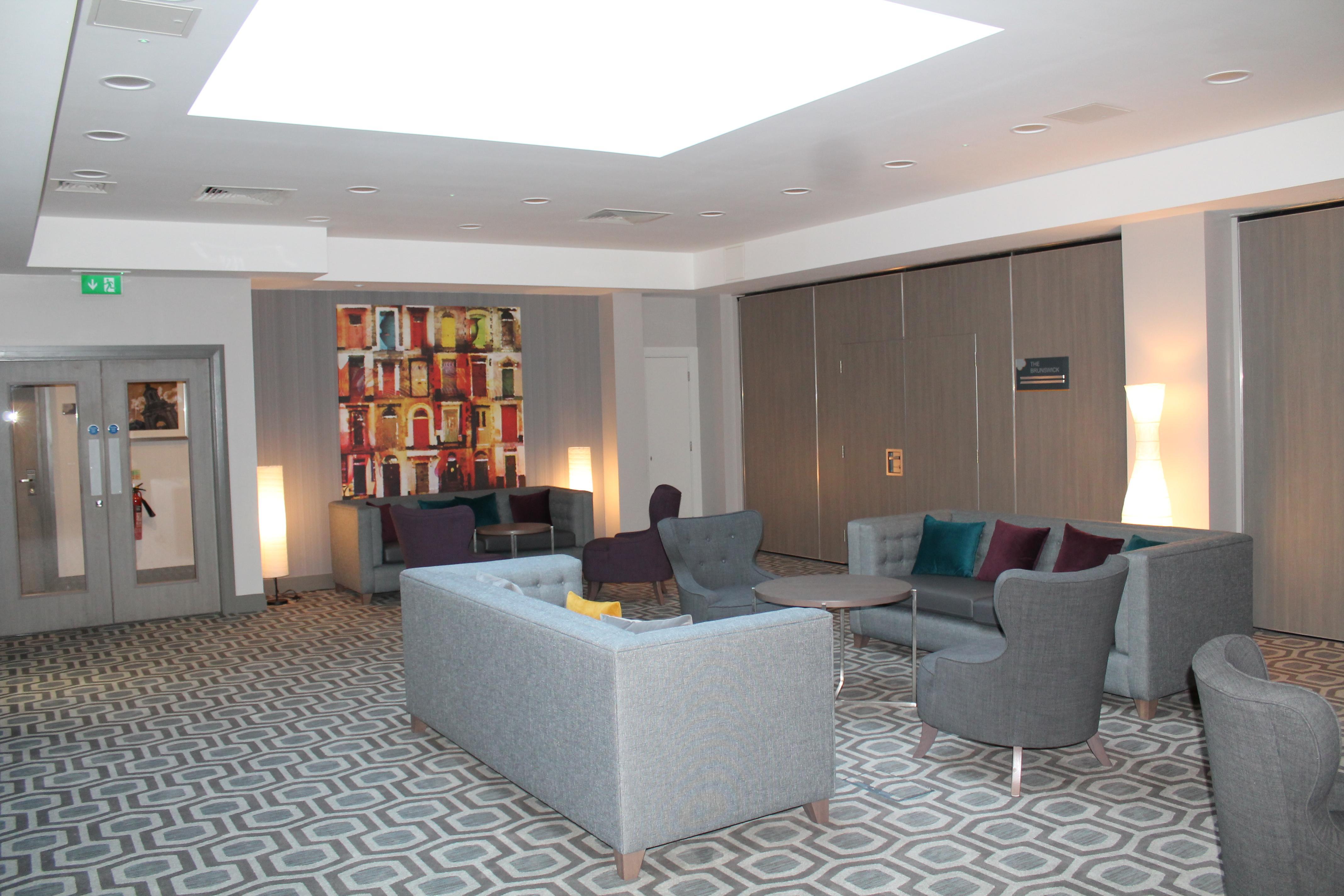 Hotel Maldron Pearse Street