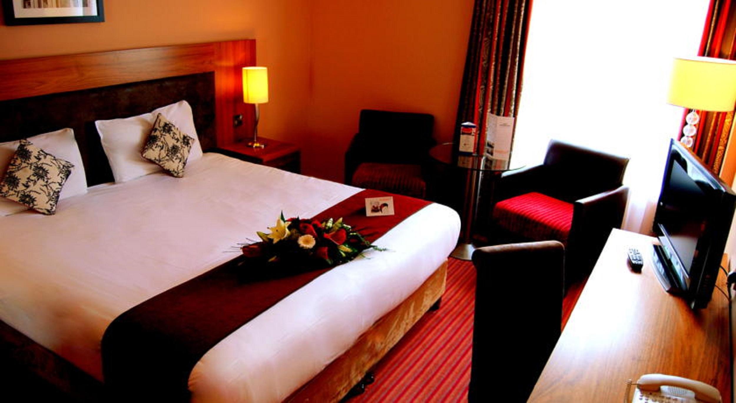 Hotel Maldron Parnell Square