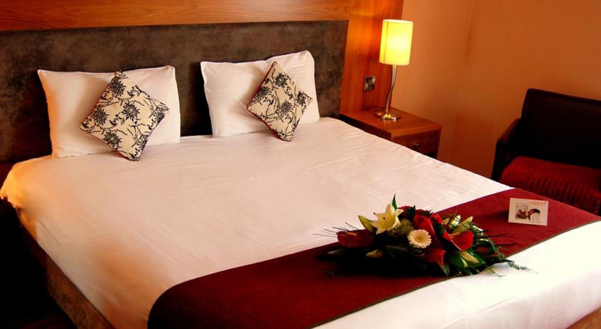 Maldron Parnell Square 4* Dublin
