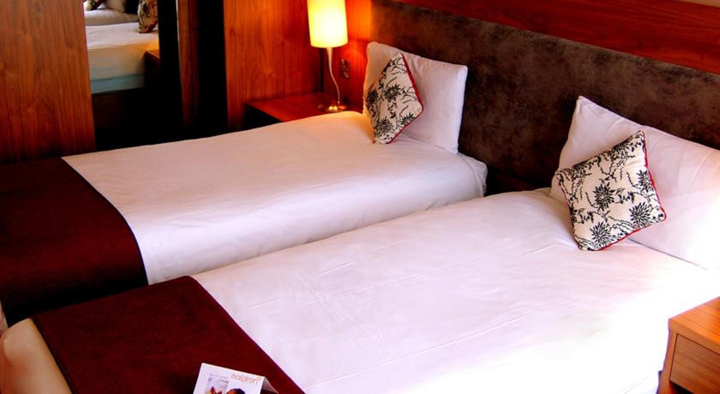 Maldron Parnell Square Hotel Dublin
