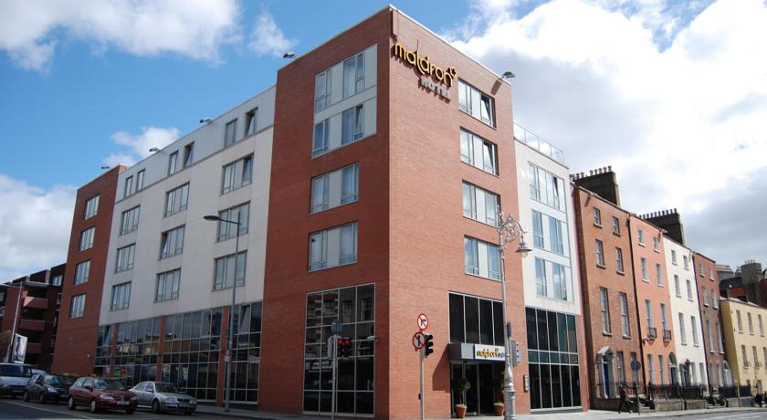 Hotel Maldron Parnell Square
