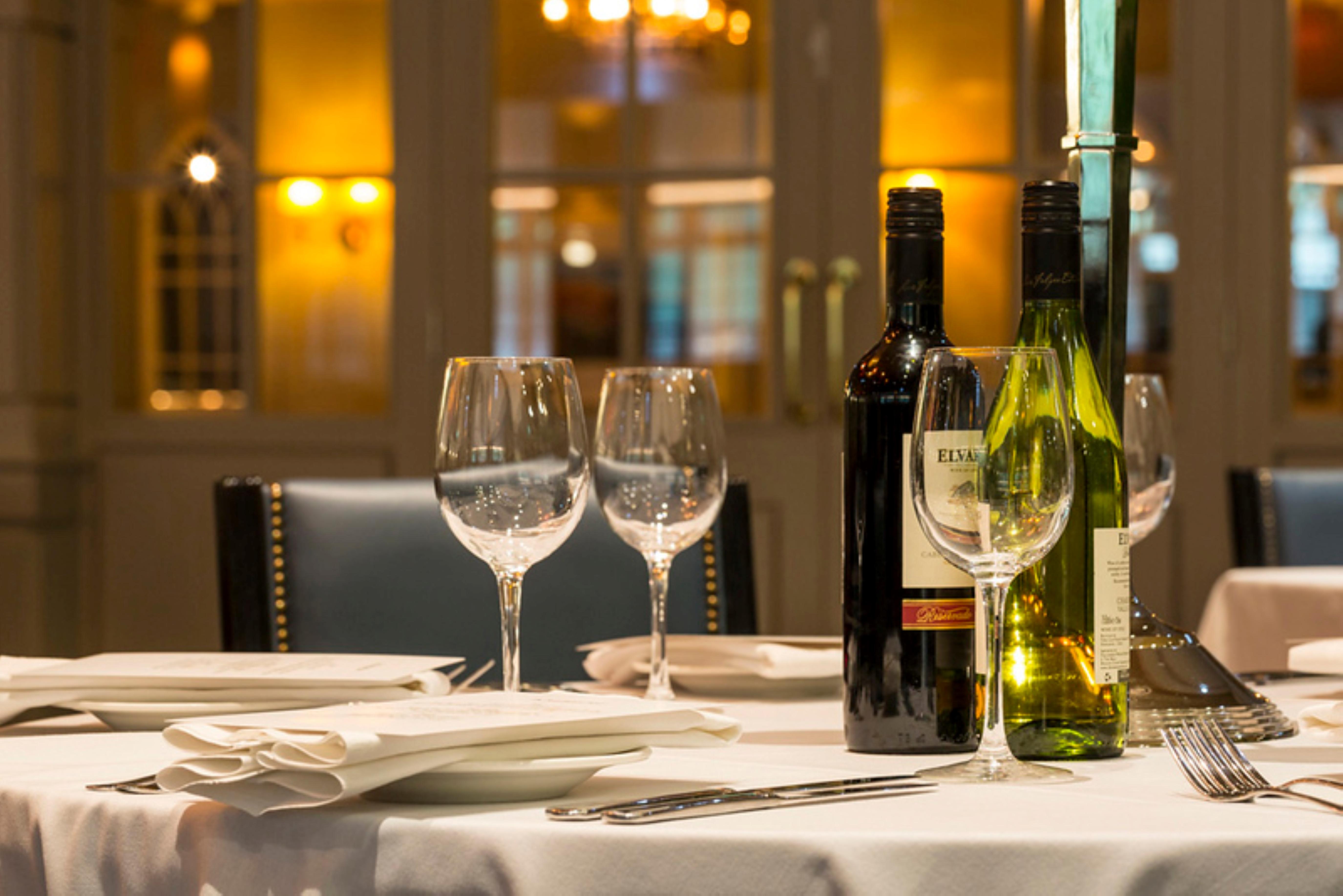 Hotel Bonnington & Leisure Centre Dublin