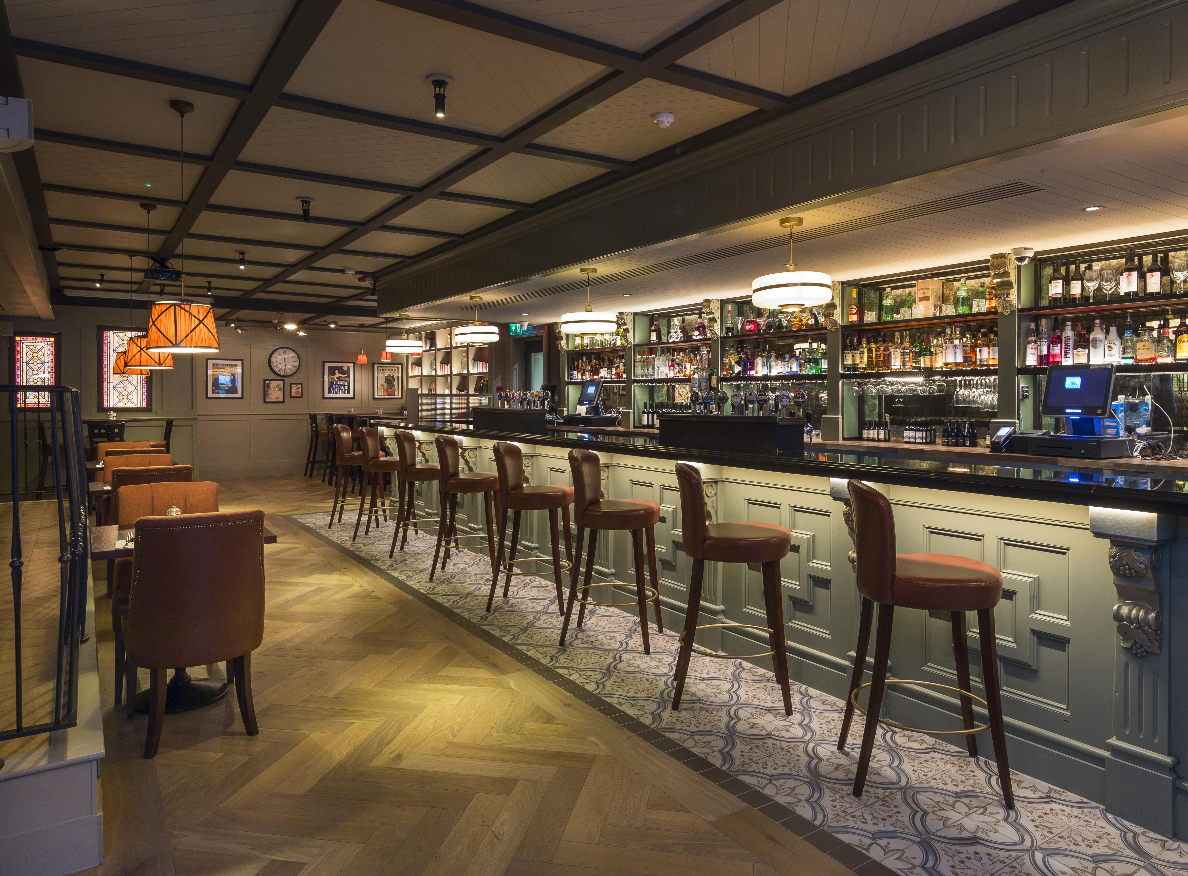 Hotel Bonnington & Leisure Centre Dublin