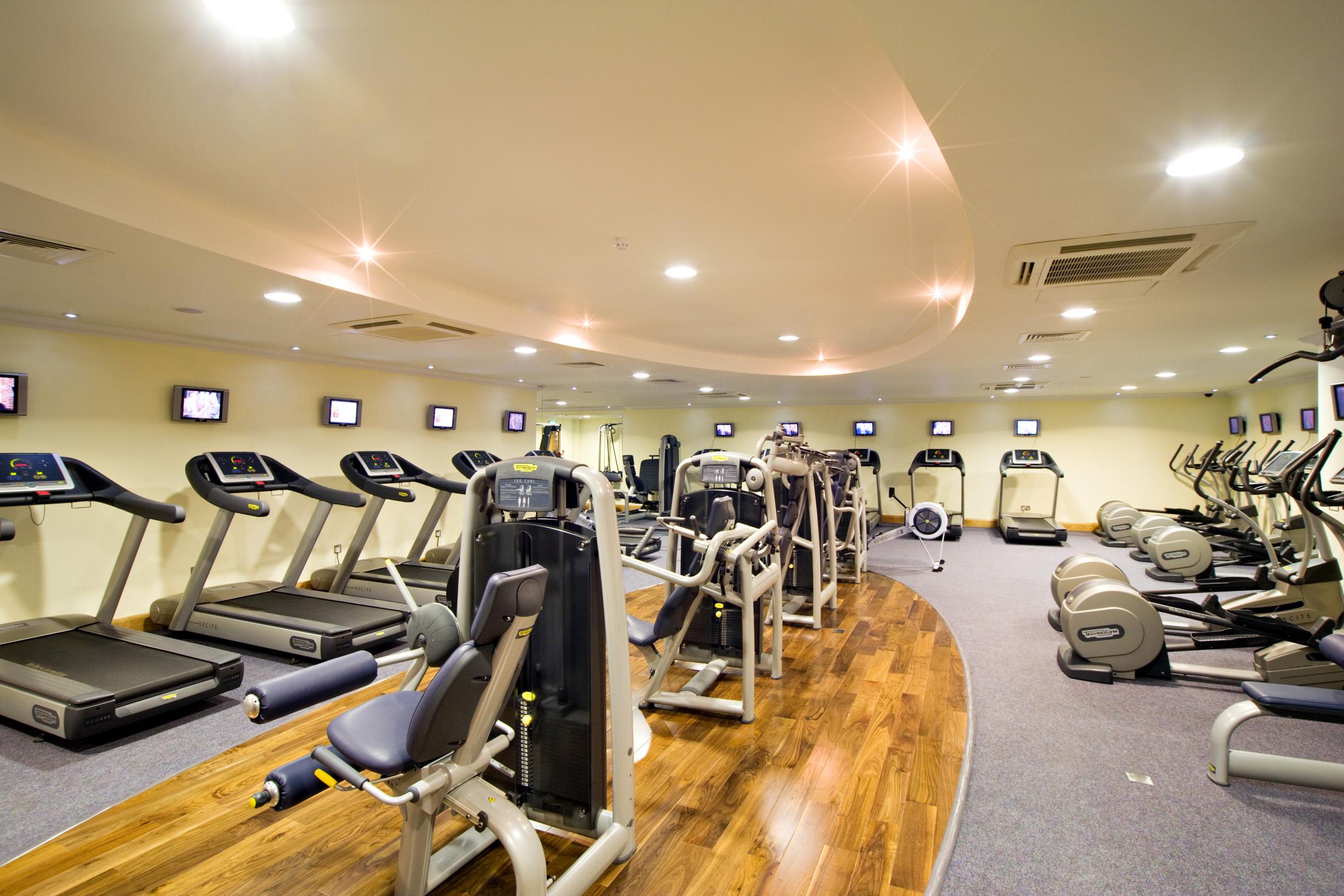 Hotel Bonnington & Leisure Centre