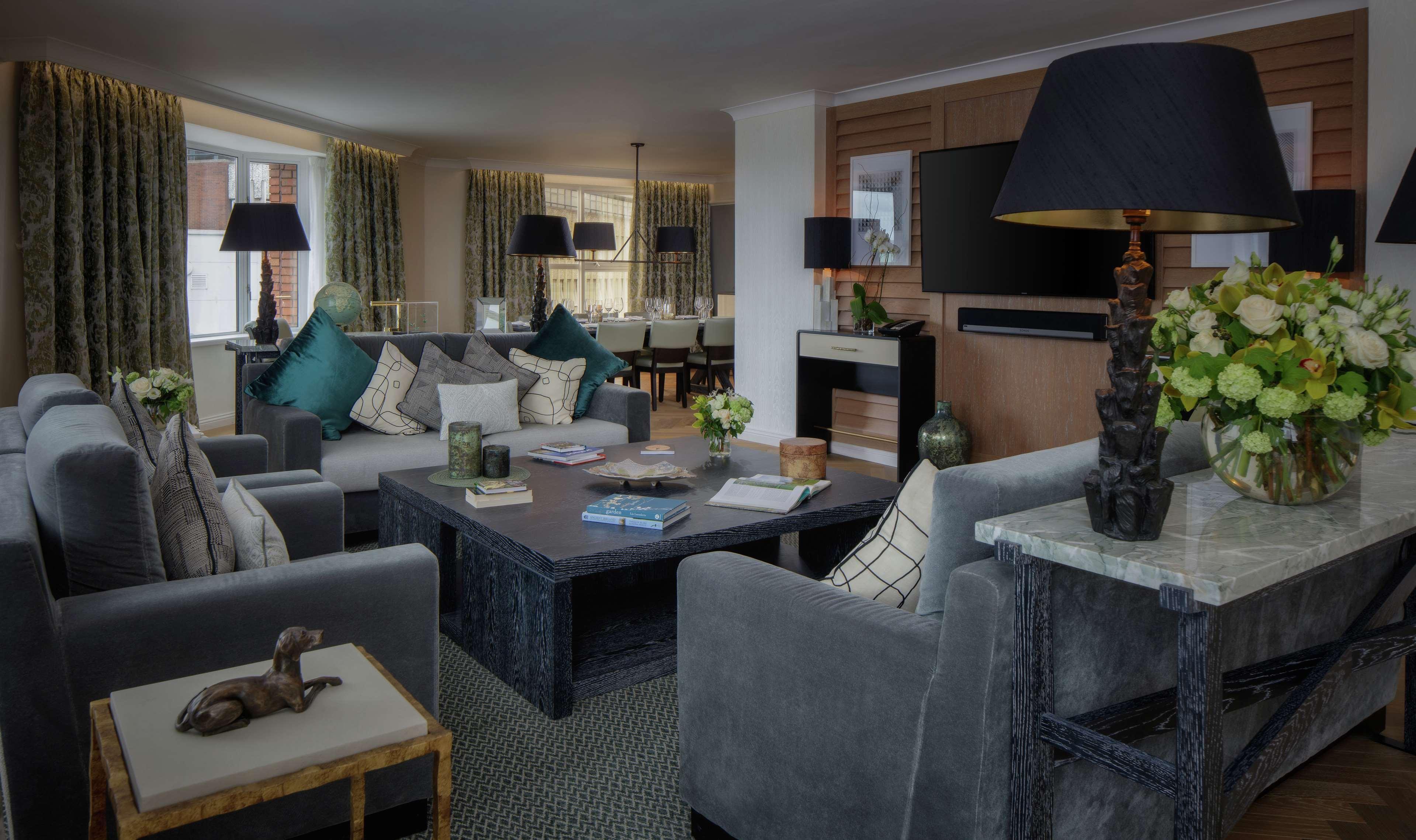 Conrad Hotel 5*