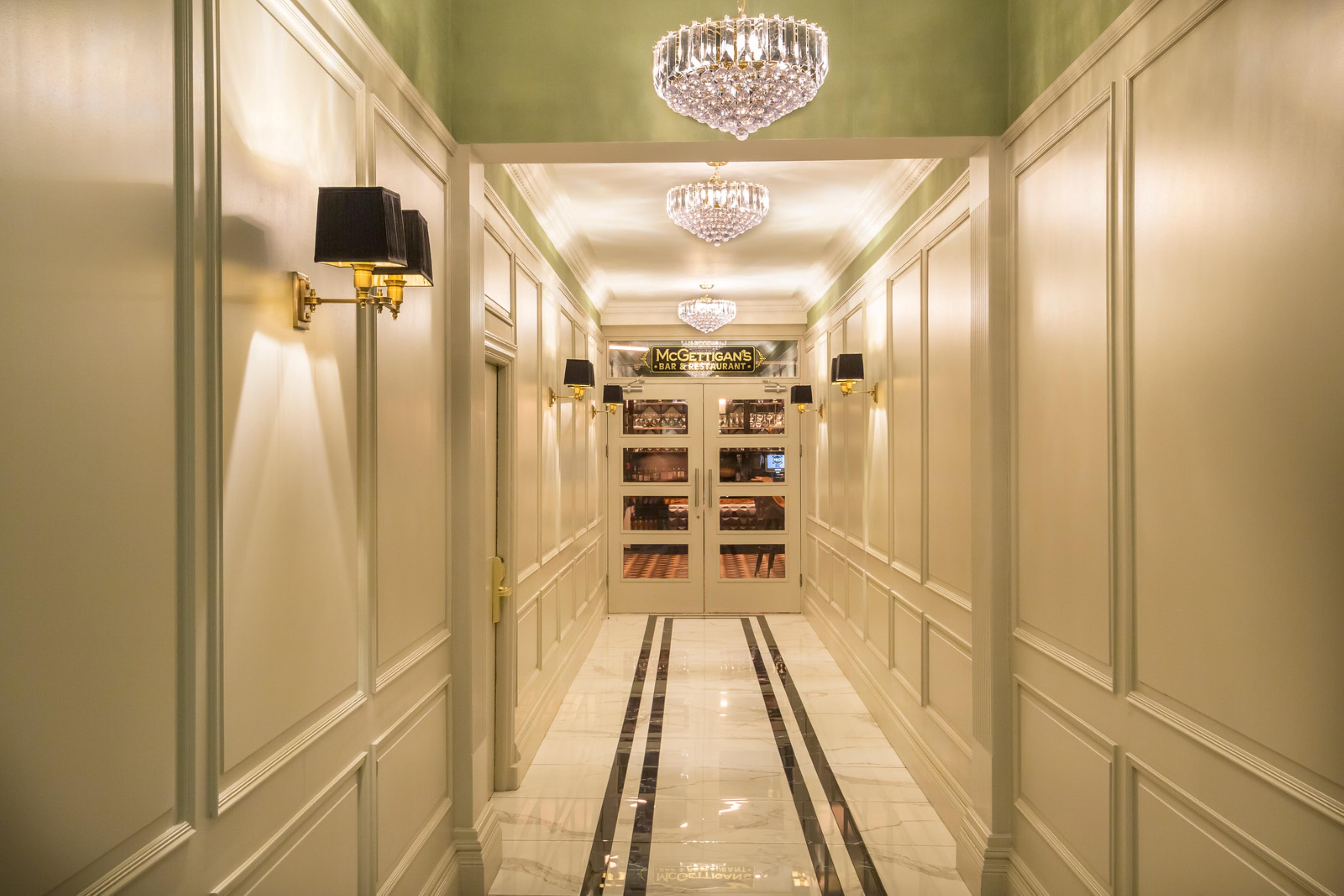 Hotel Bonnington & Leisure Centre Dublin