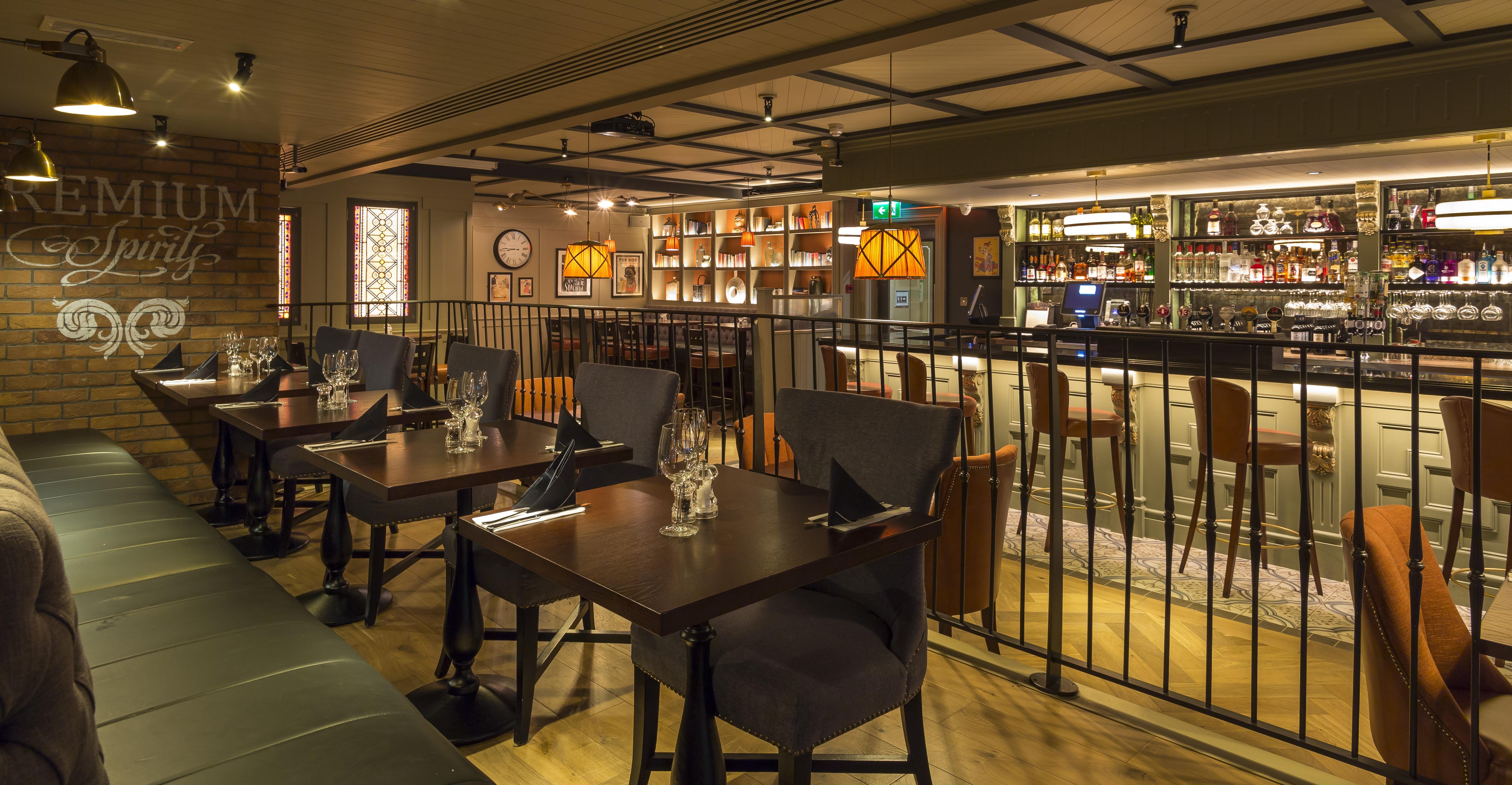 Hotel Bonnington & Leisure Centre Dublin