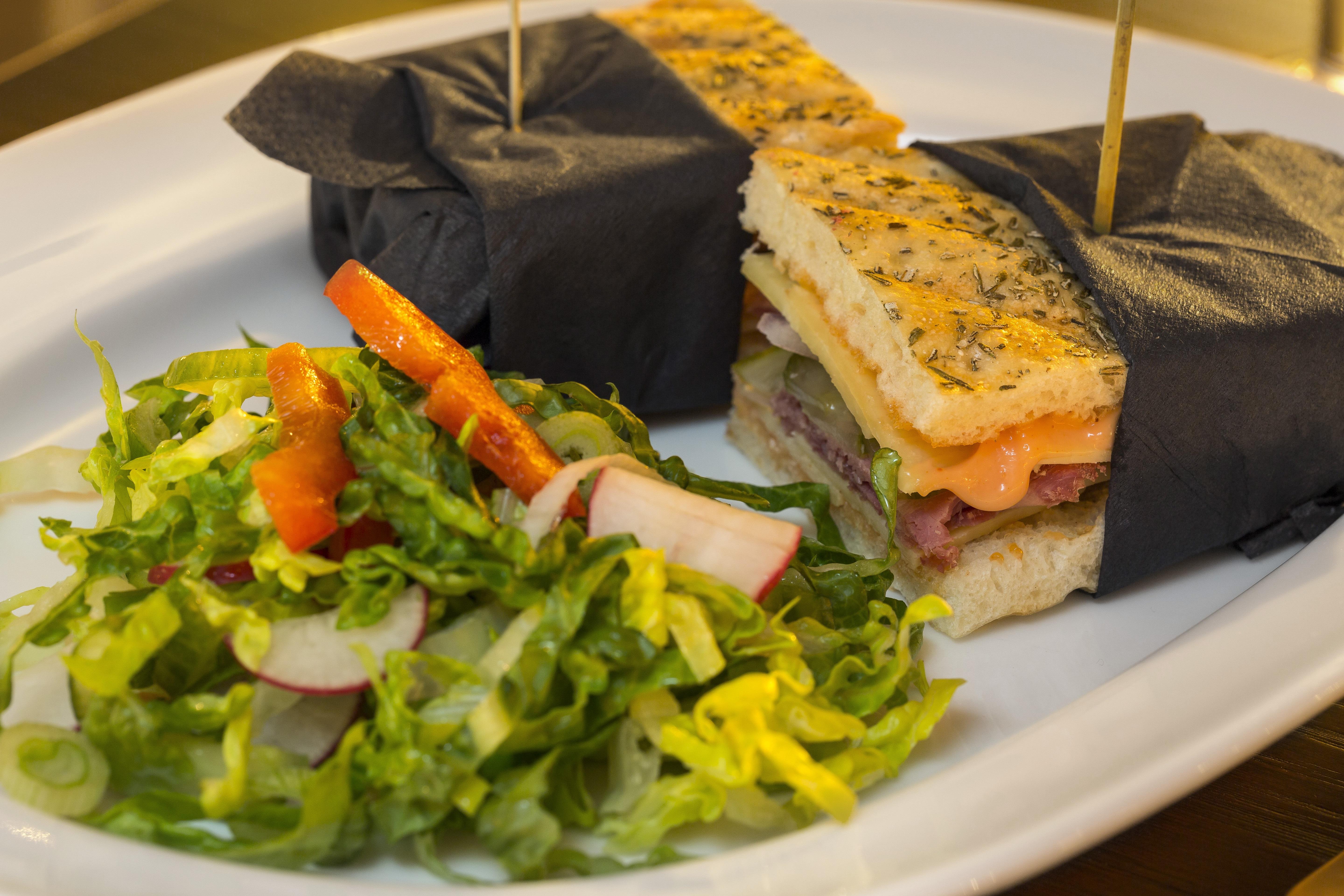 Hotel Bonnington & Leisure Centre Dublin
