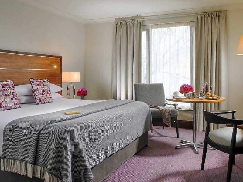 Hotel The 4*