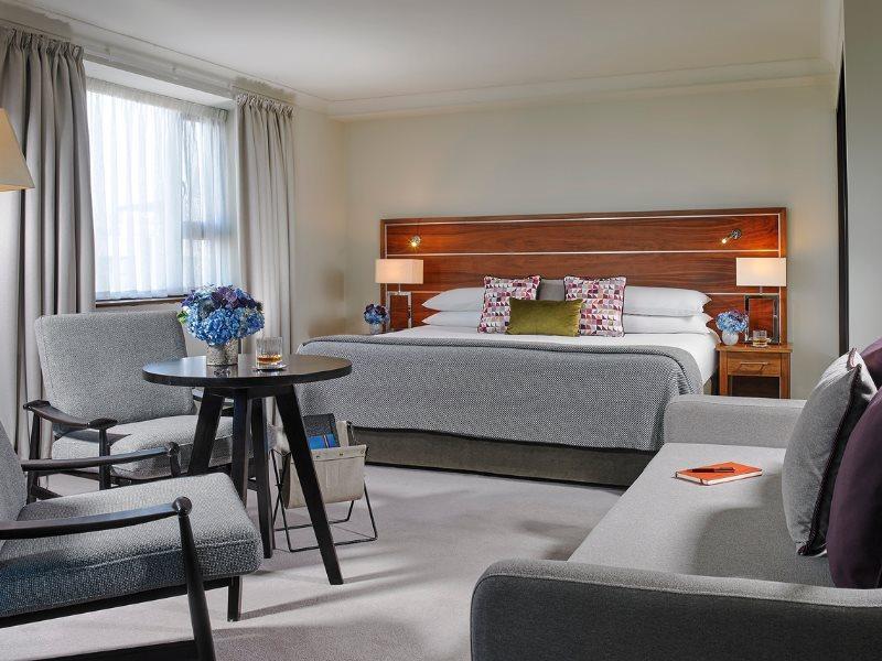 The Hotel Dublin