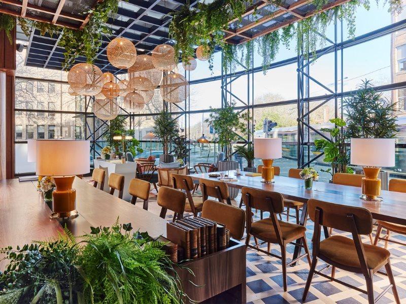 The Hotel 4*
