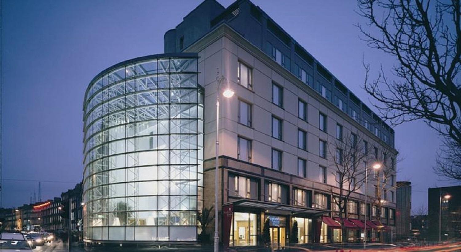 Hotel The