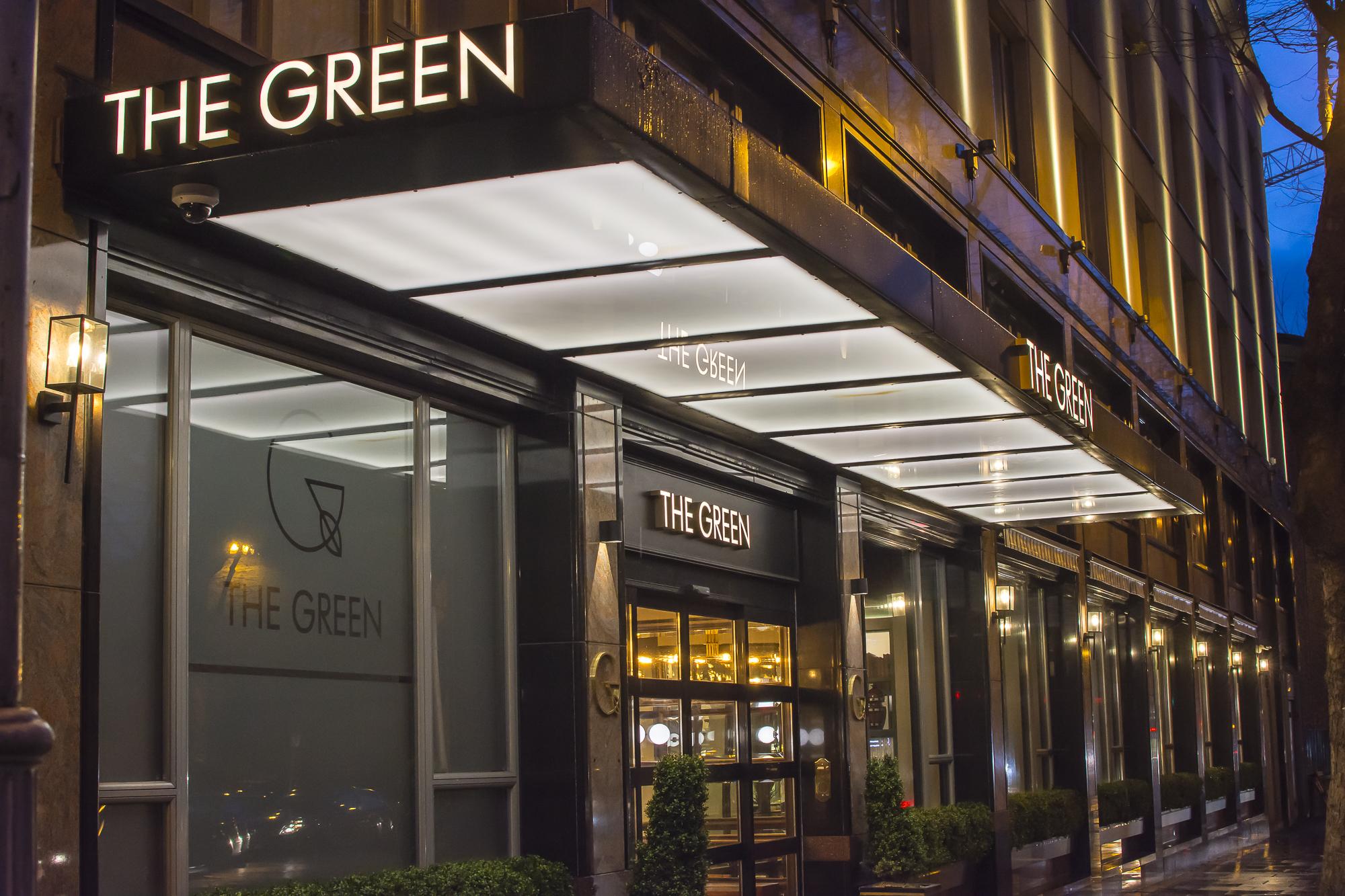 The 4* Dublin