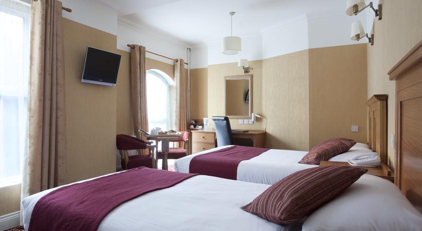 St George By Nina 3* Dublin