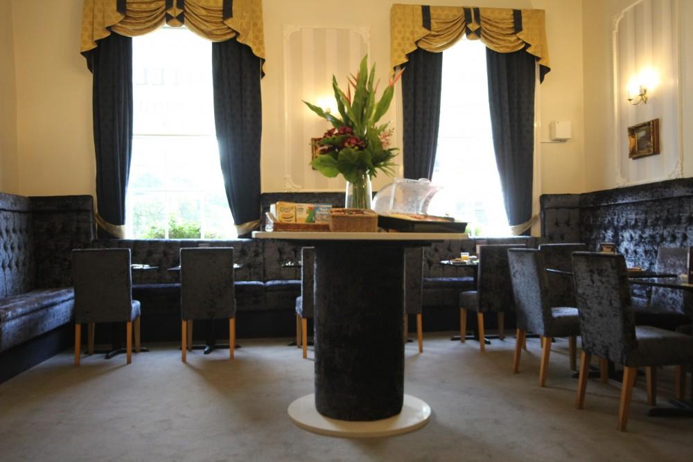 St George By Nina Hotel 3*