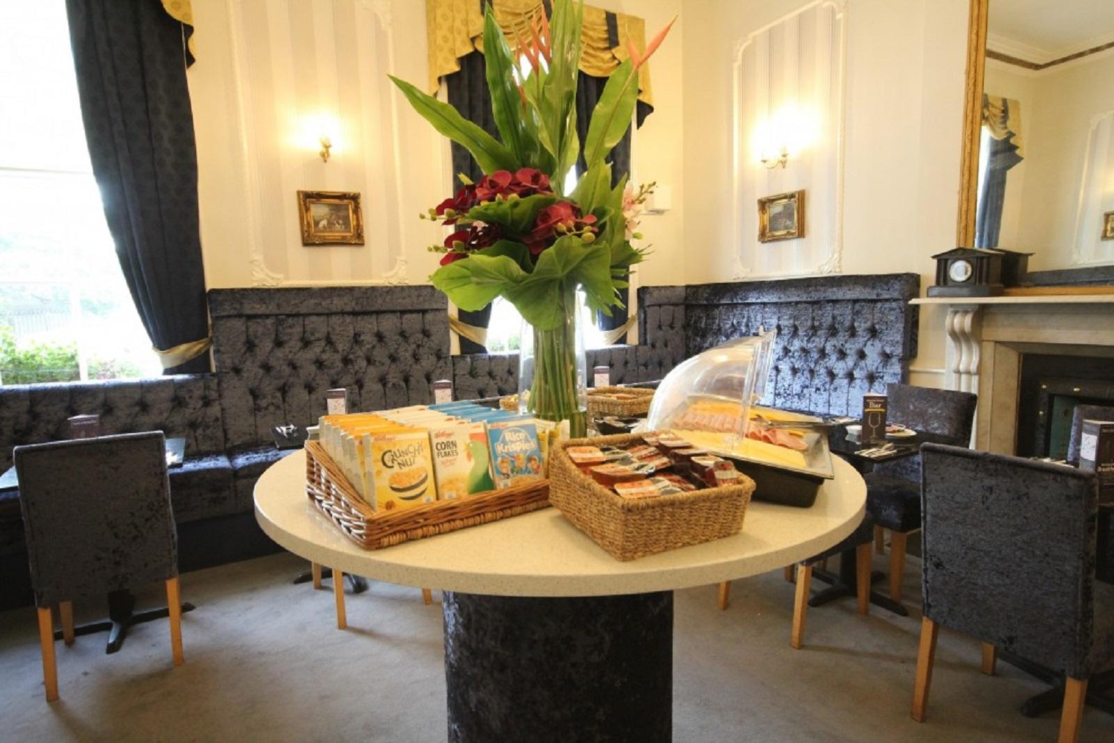 St George By Nina 3* Dublin