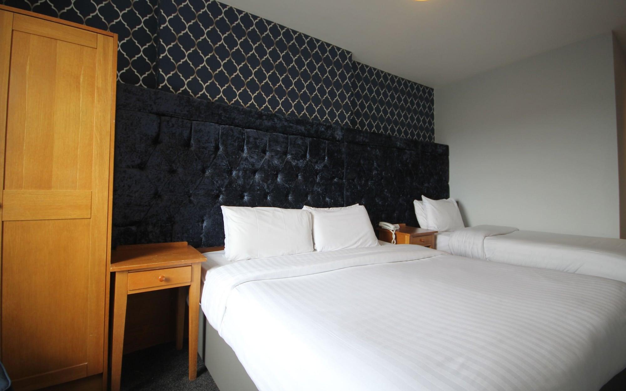 St George By Nina Hotel Dublin