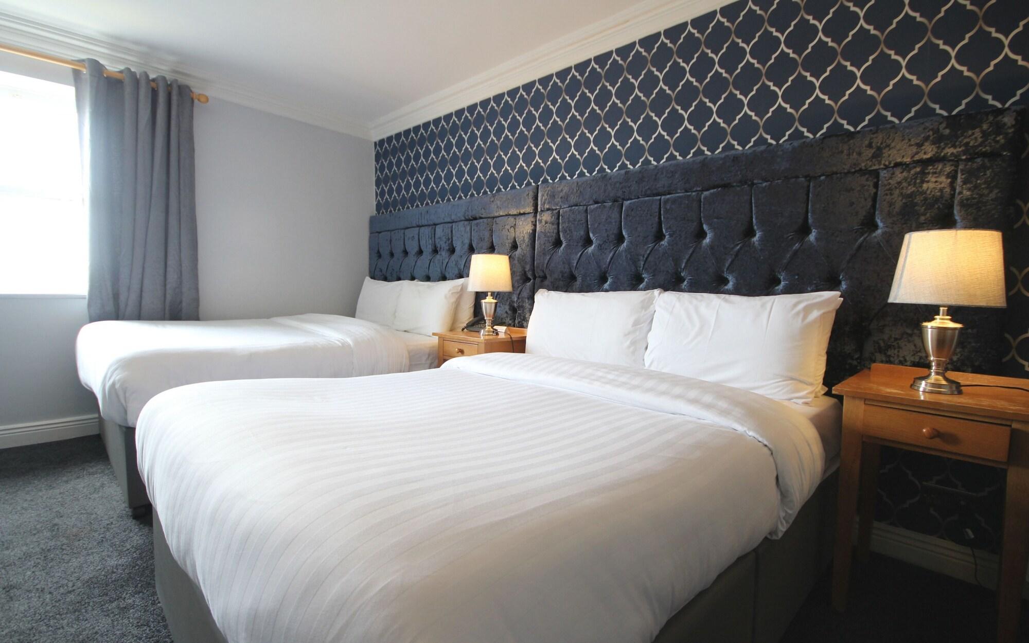 Hotel St George By Nina