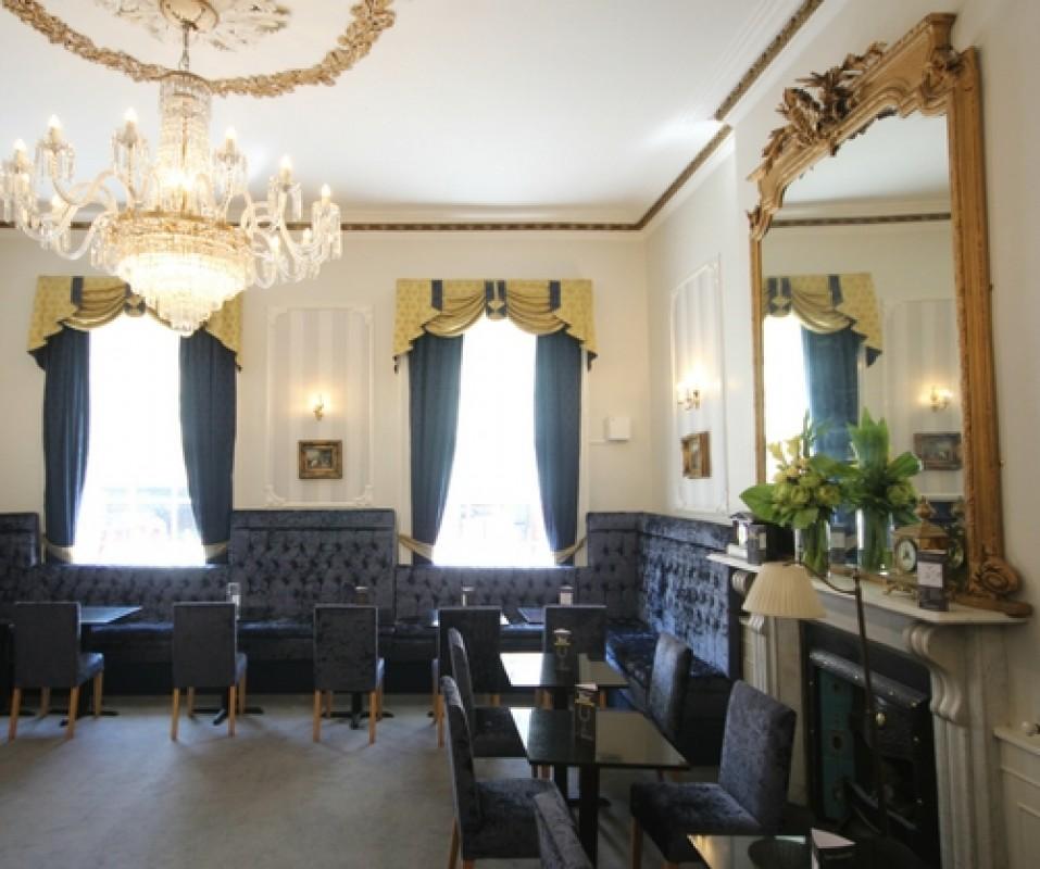 St George By Nina Hotel Dublin