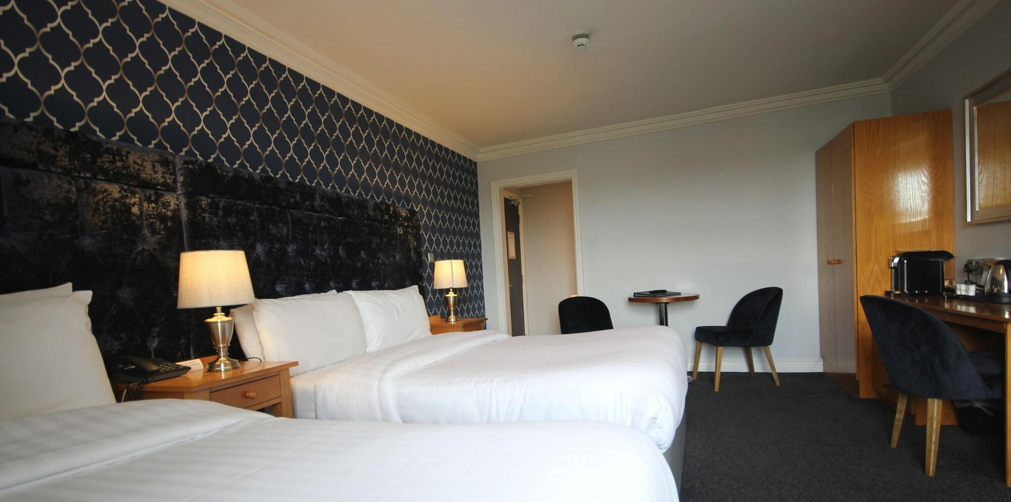Hotel St George By Nina Dublin