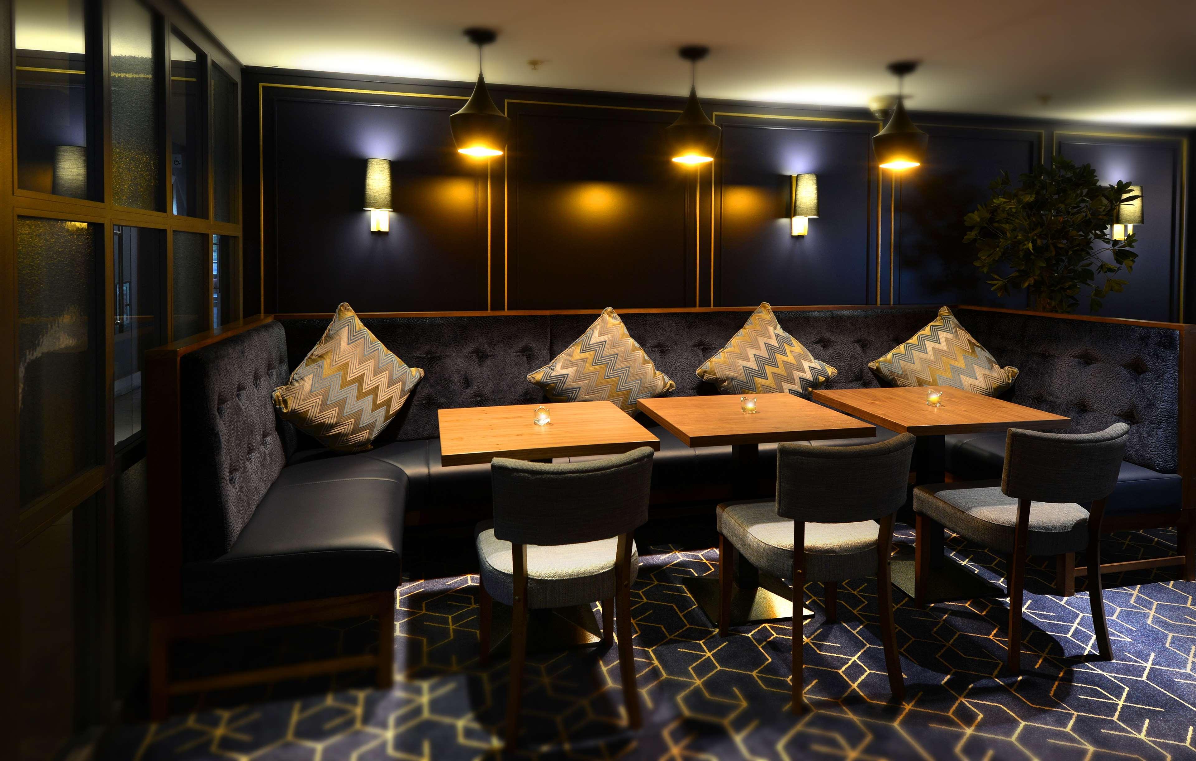 Hotel Hilton Kilmainham 4*