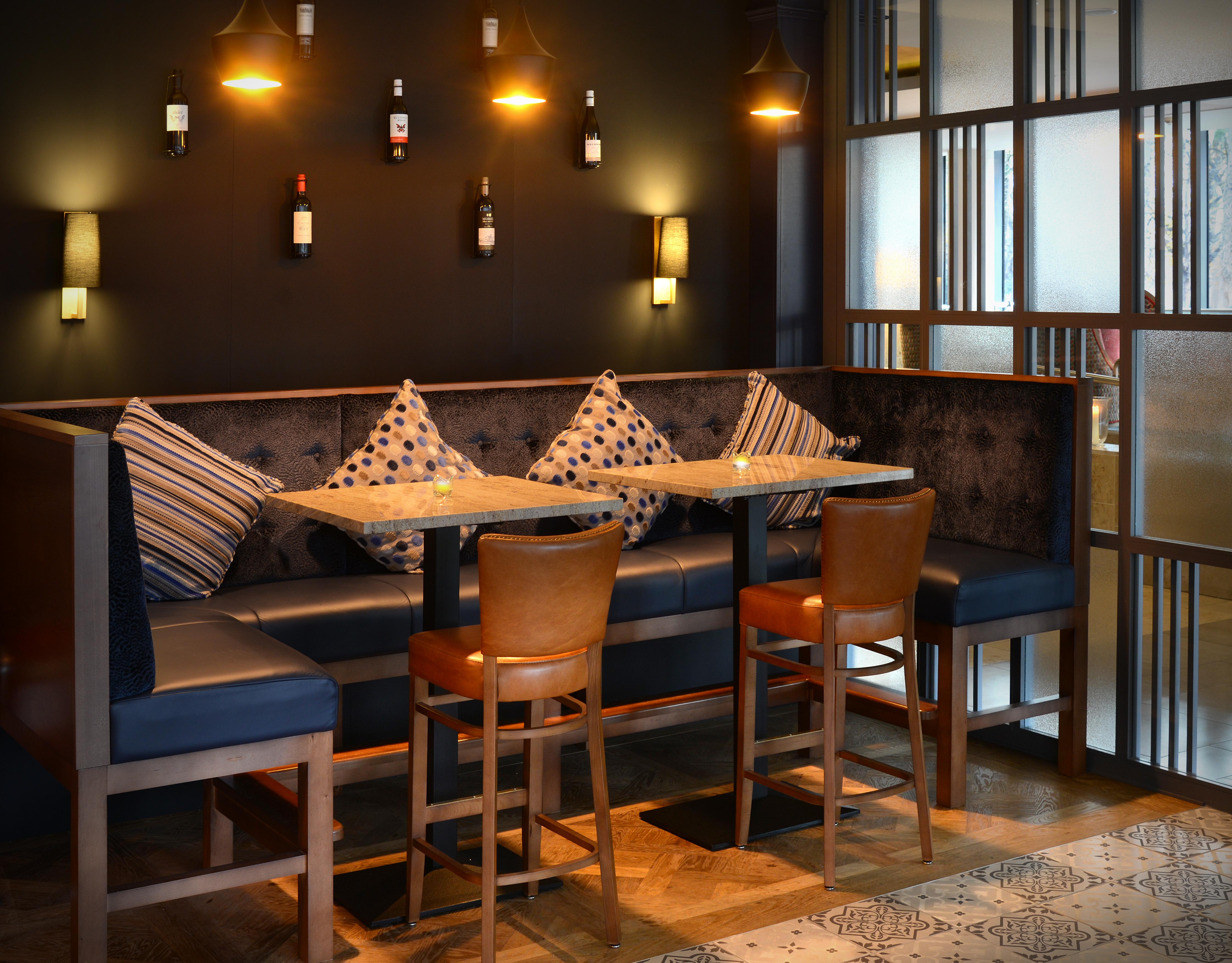 Hotel Hilton Kilmainham 4*