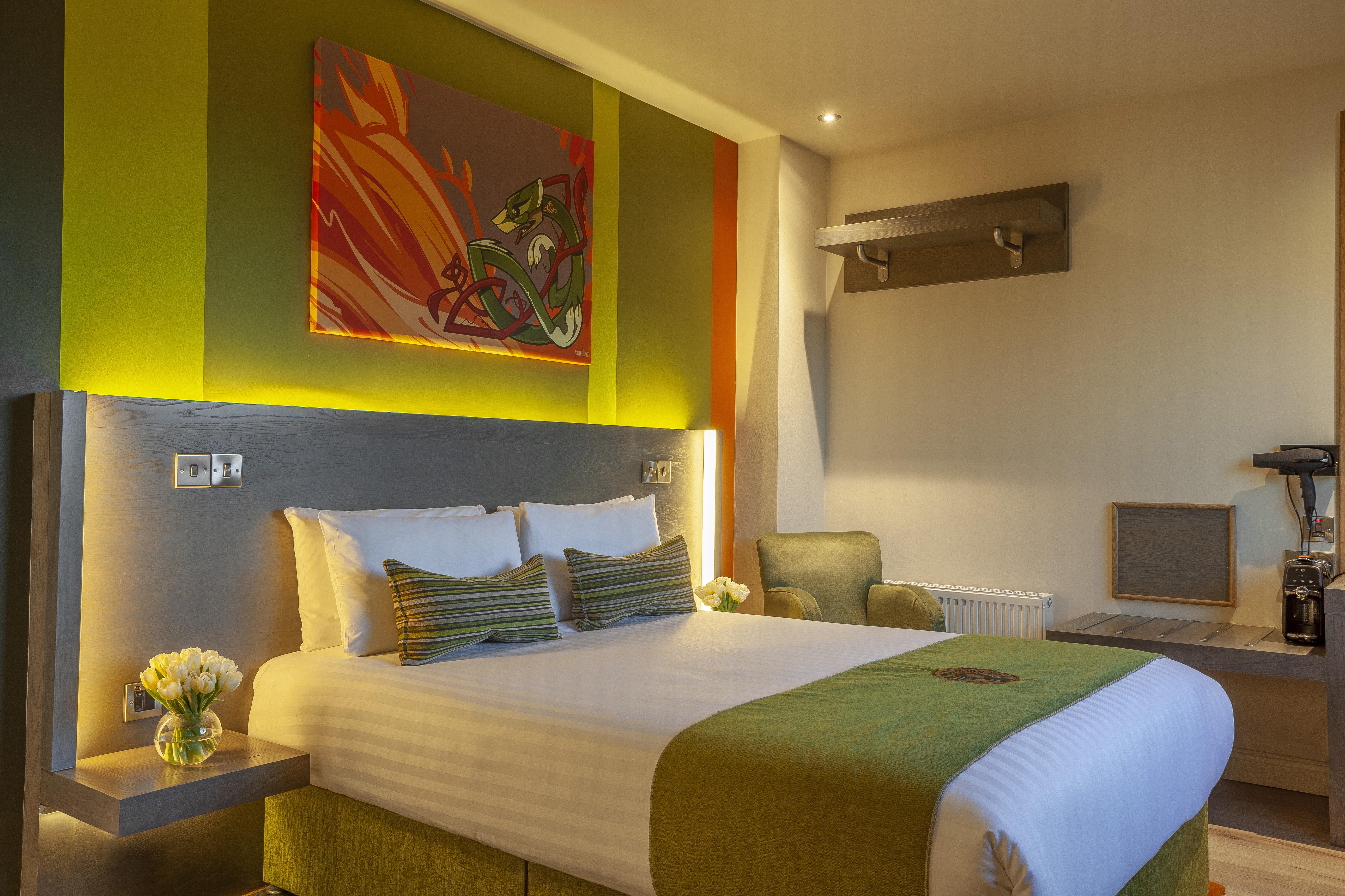Temple Bar Hotel